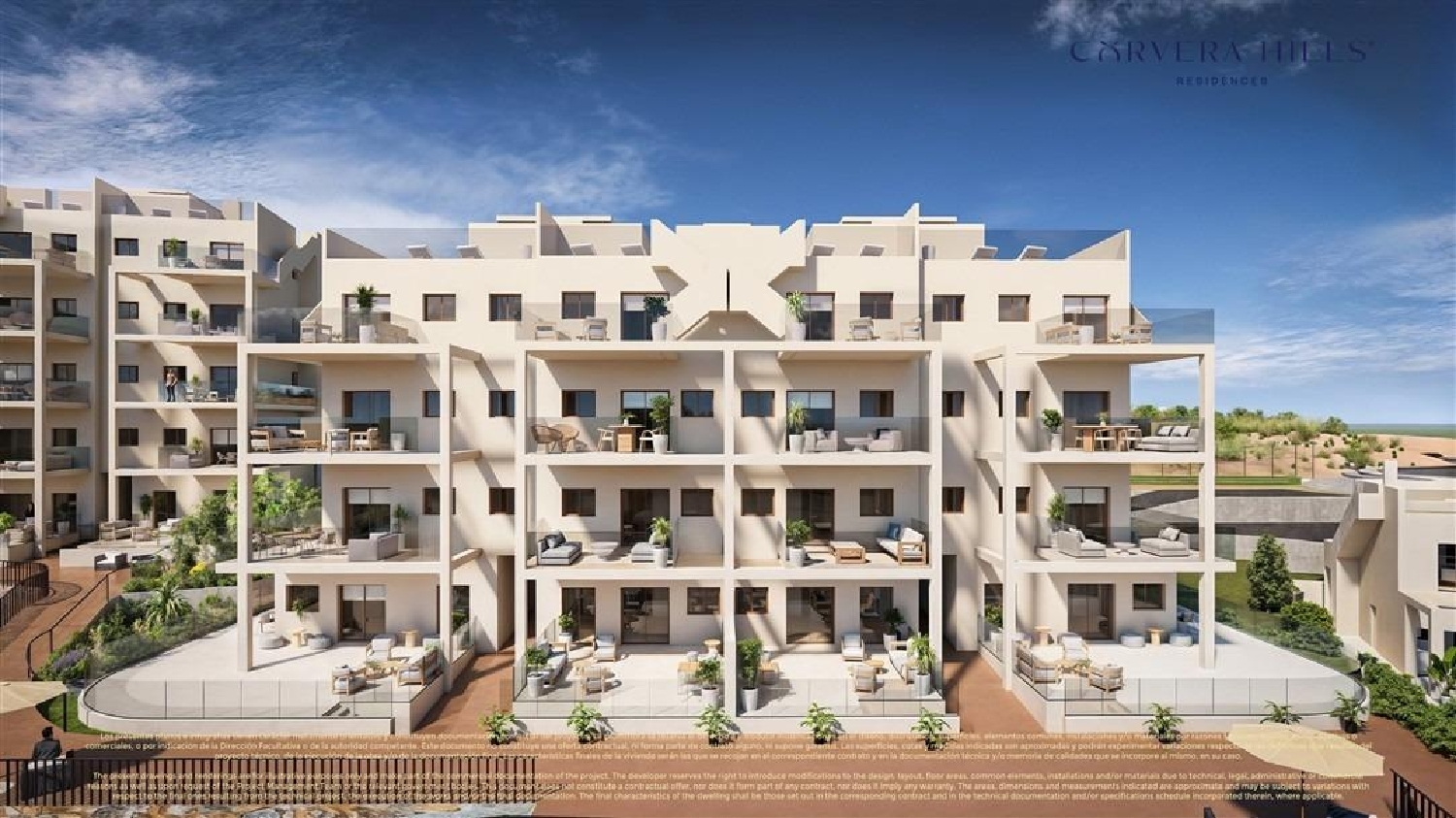  kaufen Wohnung Castrillo De Murcia Odra-Pisuerga 5