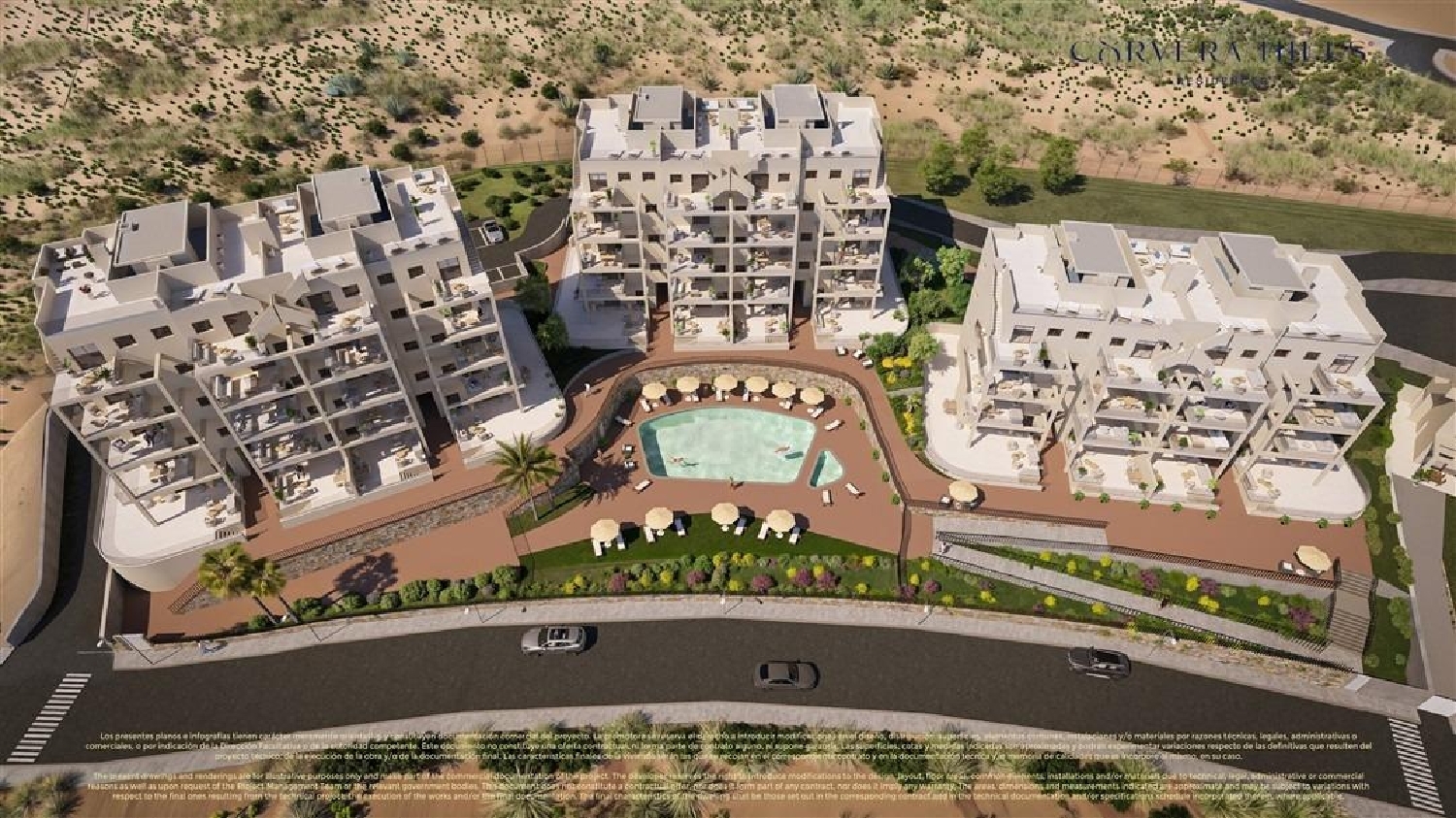  kaufen Wohnung Castrillo De Murcia Odra-Pisuerga 7