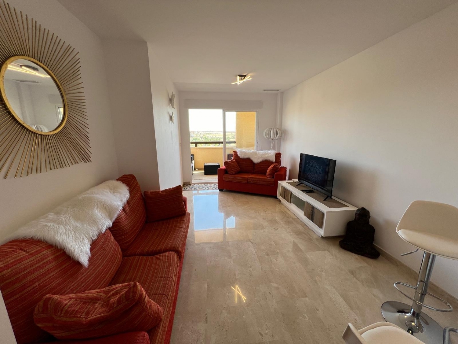  for sale apartment Castrillo De Murcia Odra-Pisuerga 2