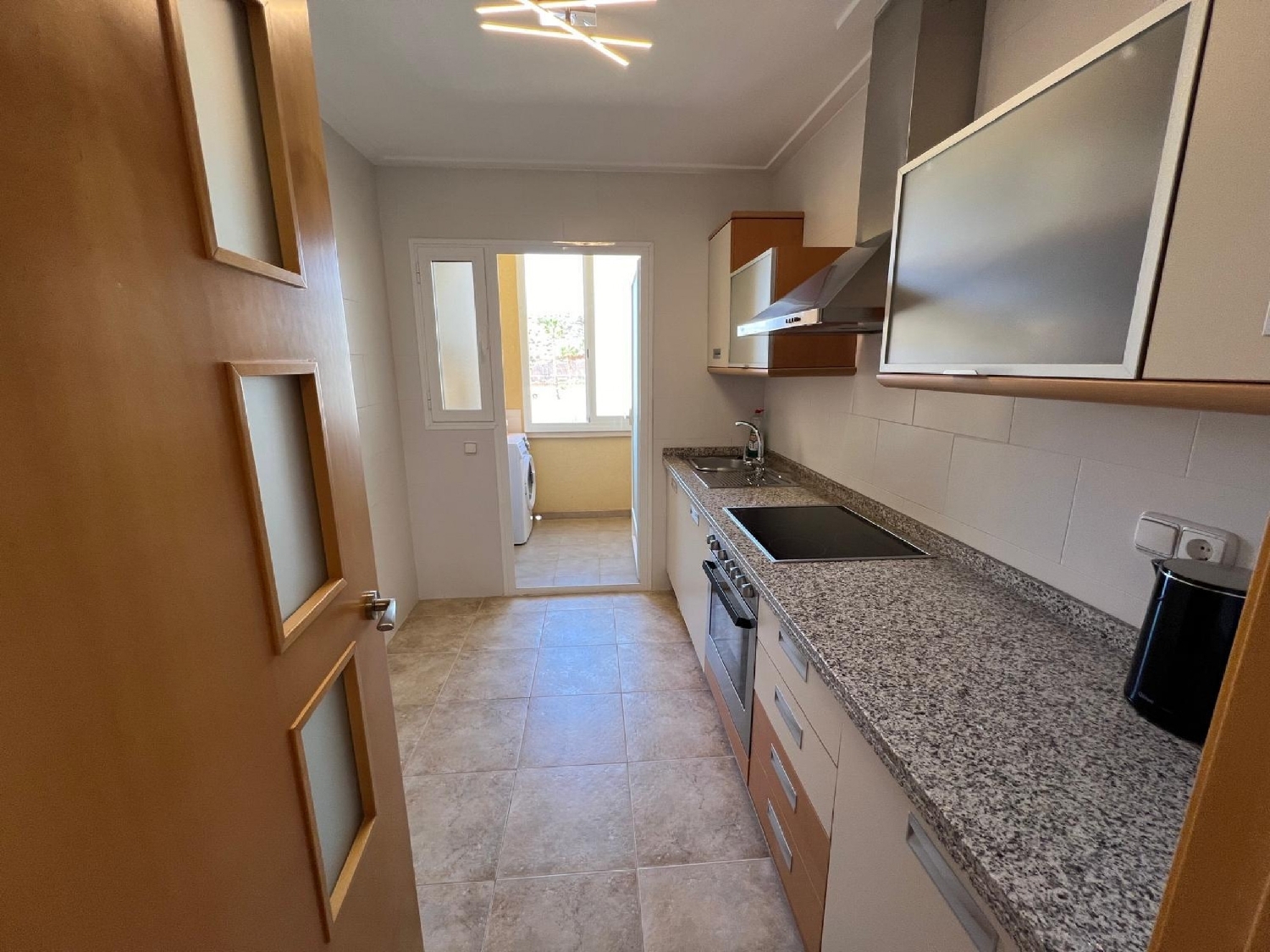  for sale apartment Castrillo De Murcia Odra-Pisuerga 3