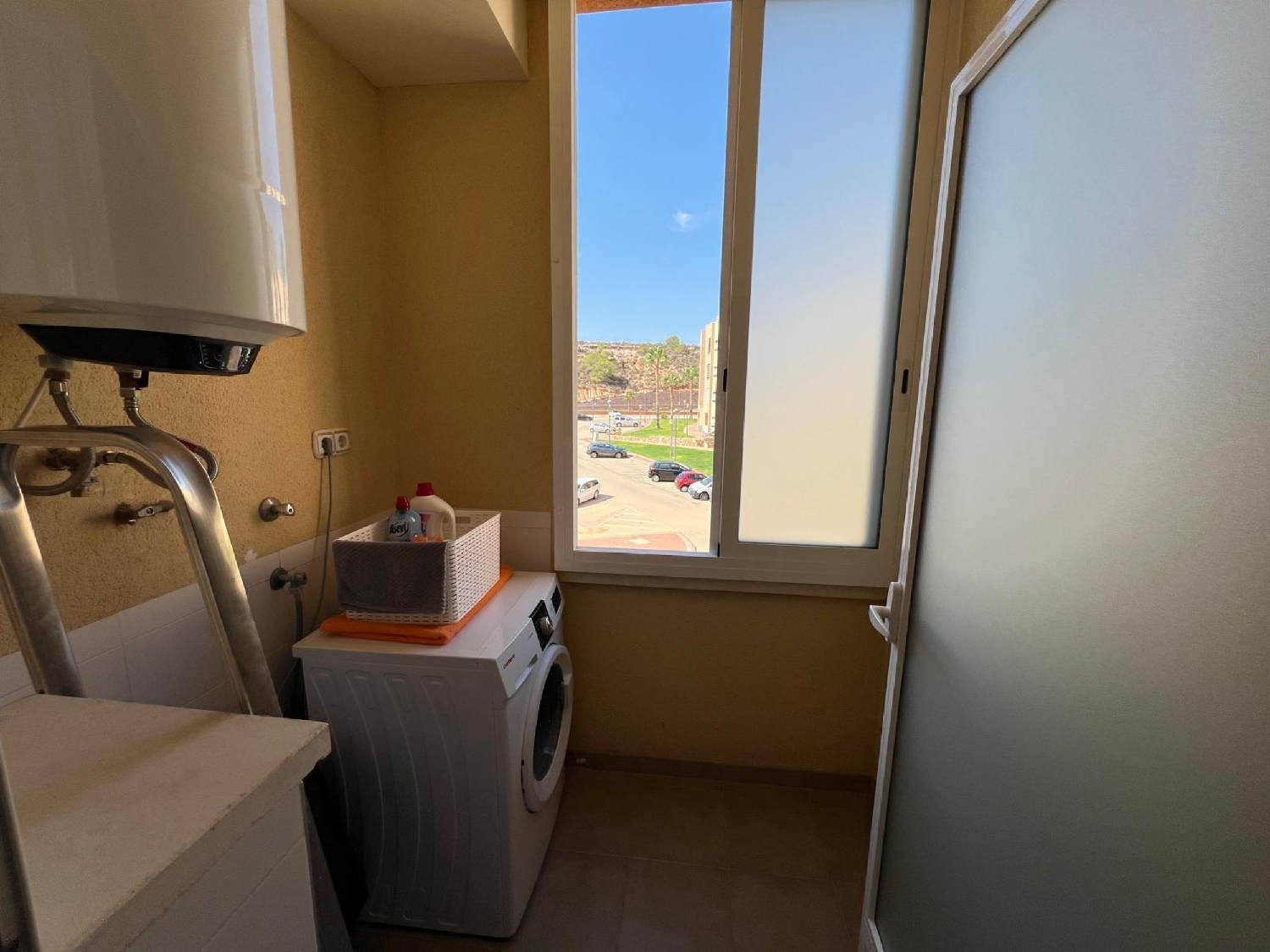  for sale apartment Castrillo De Murcia Odra-Pisuerga 7