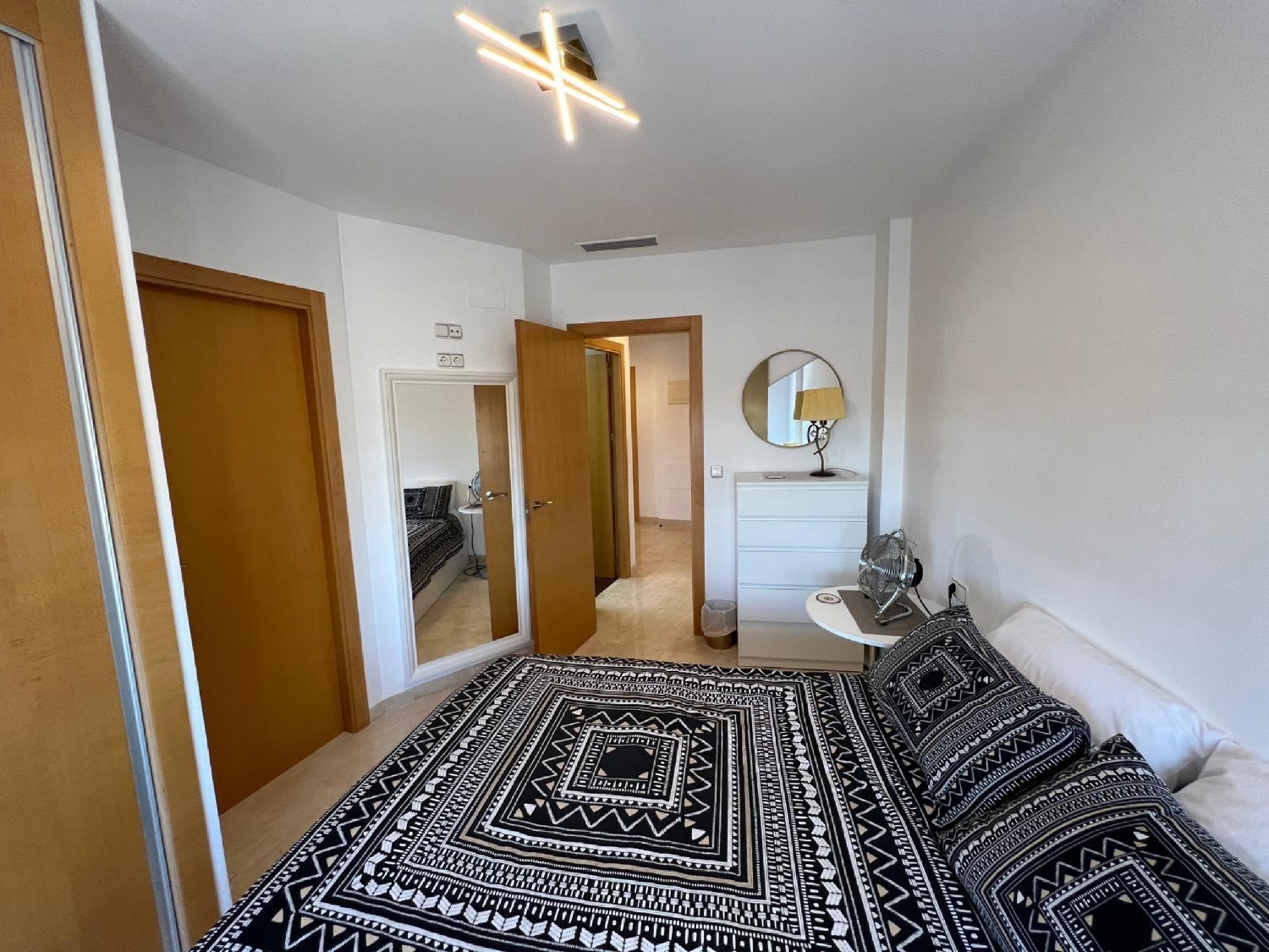  for sale apartment Castrillo De Murcia Odra-Pisuerga 8