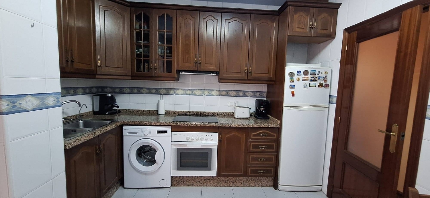  te koop appartement Castrillo De Murcia Odra-Pisuerga 7