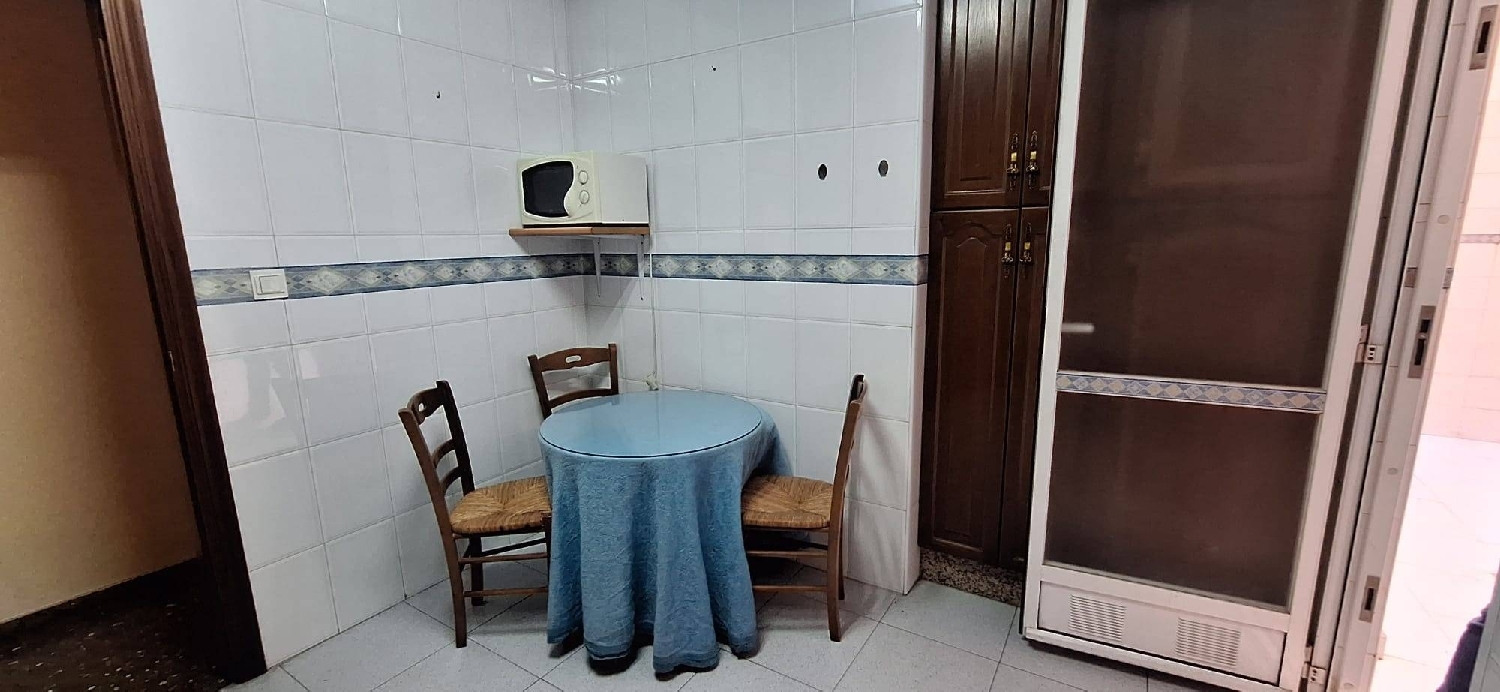  te koop appartement Castrillo De Murcia Odra-Pisuerga 8