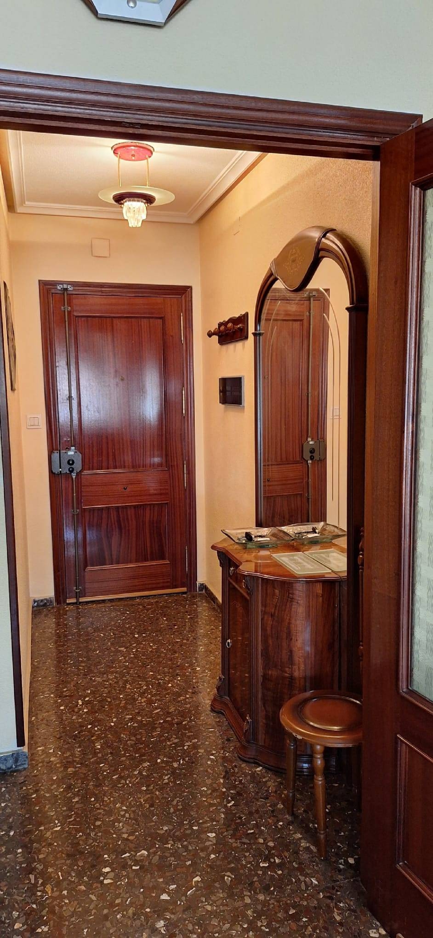  te koop appartement Castrillo De Murcia Odra-Pisuerga 6