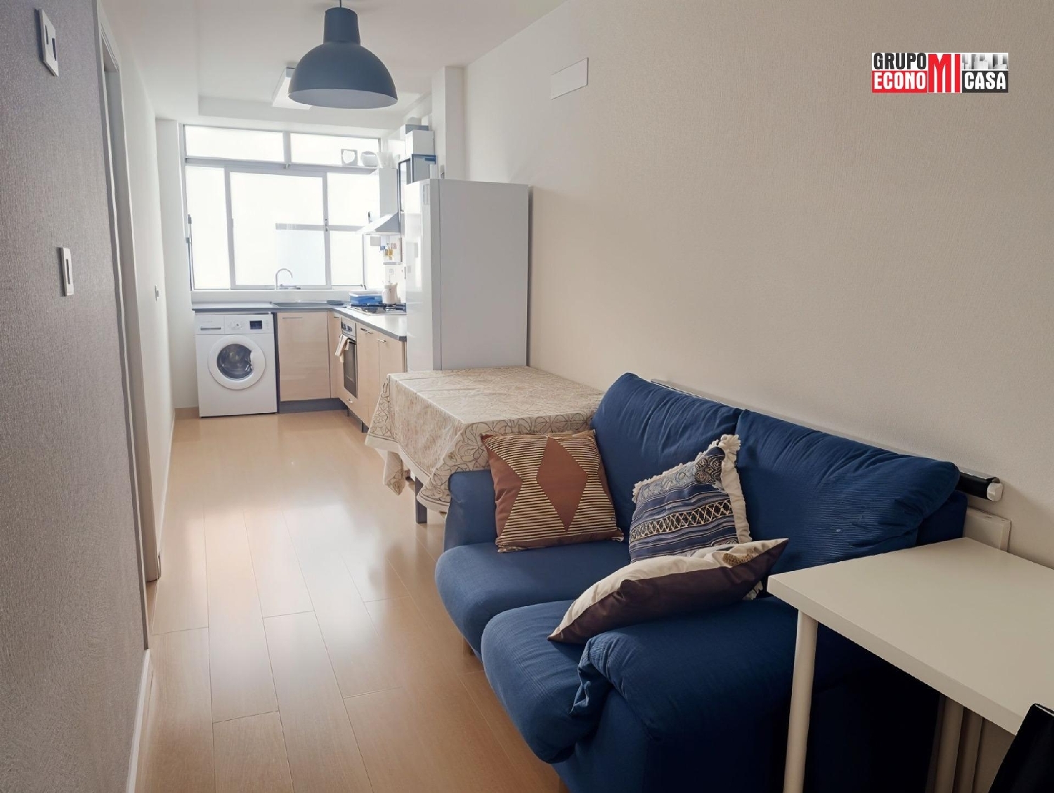  kaufen Wohnung Castrillo De Murcia Odra-Pisuerga 8