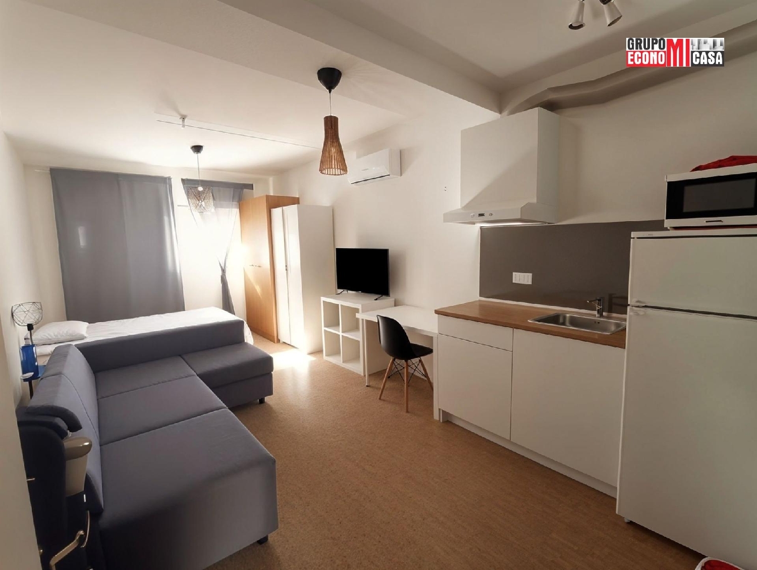  kaufen Wohnung Castrillo De Murcia Odra-Pisuerga 5