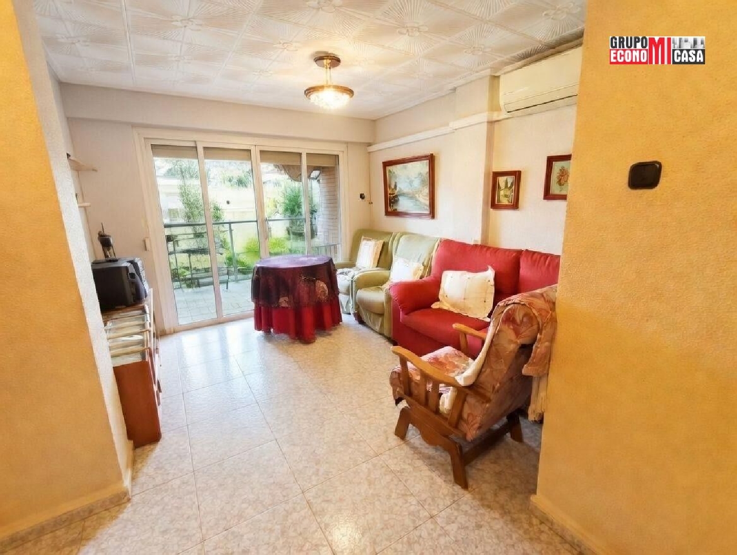  kaufen Wohnung Castrillo De Murcia Odra-Pisuerga 2