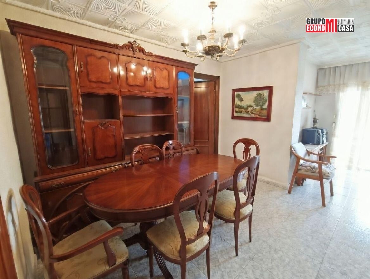  kaufen Wohnung Castrillo De Murcia Odra-Pisuerga 4