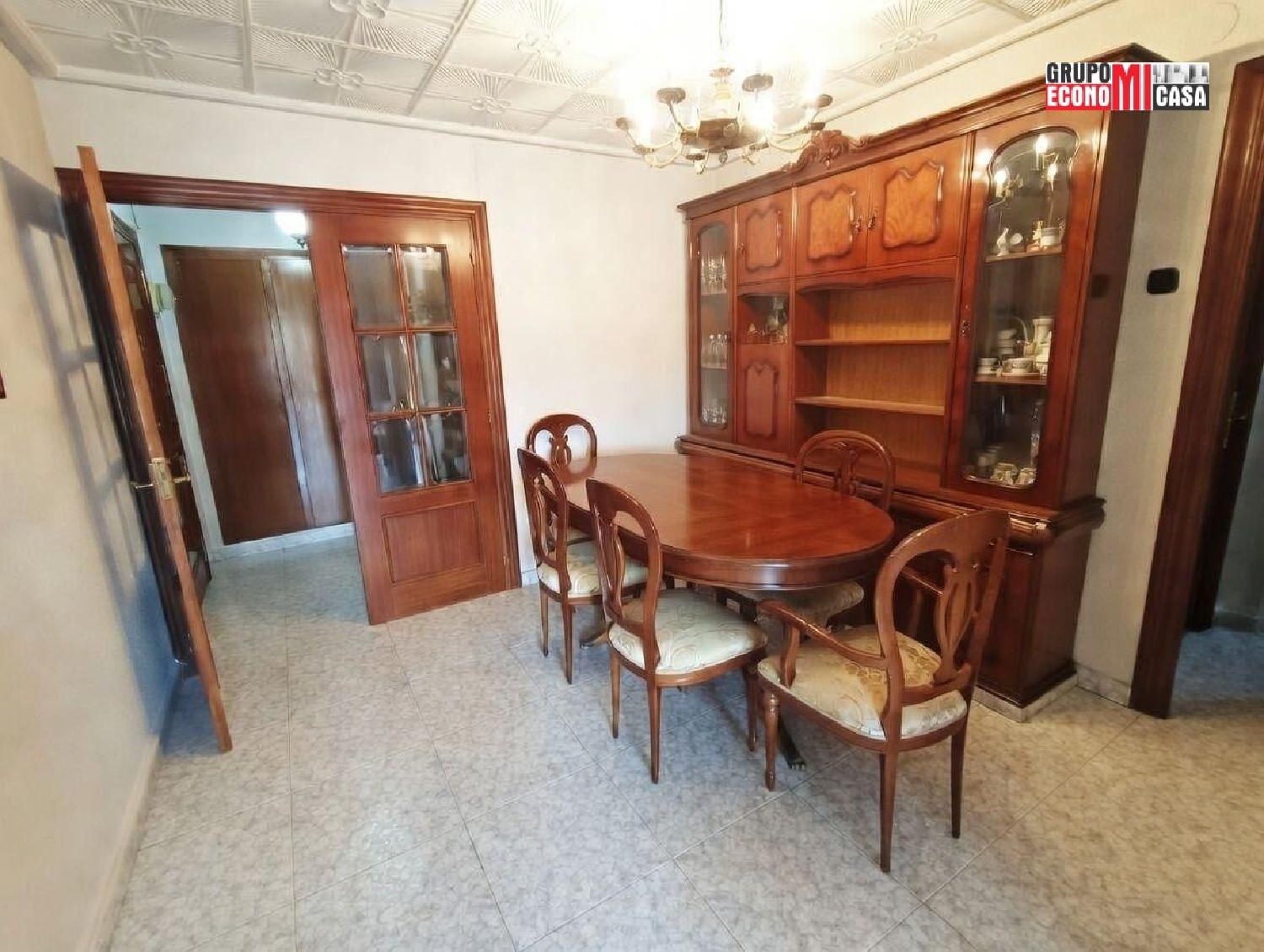  kaufen Wohnung Castrillo De Murcia Odra-Pisuerga 3