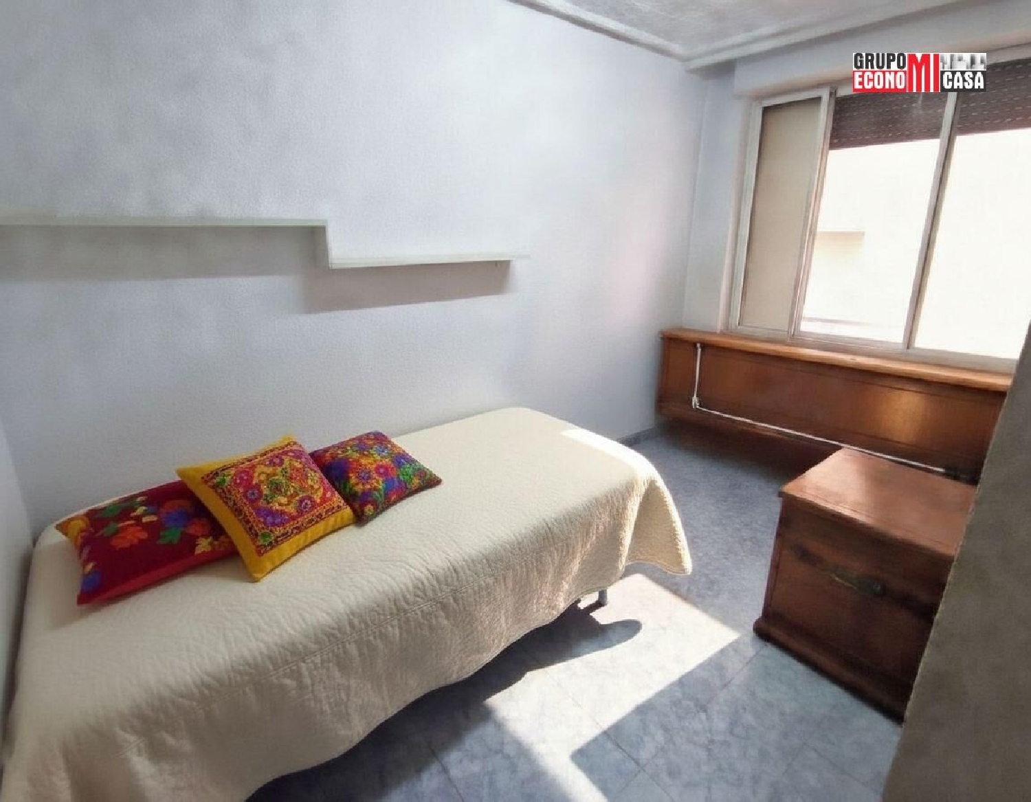  kaufen Wohnung Castrillo De Murcia Odra-Pisuerga 8