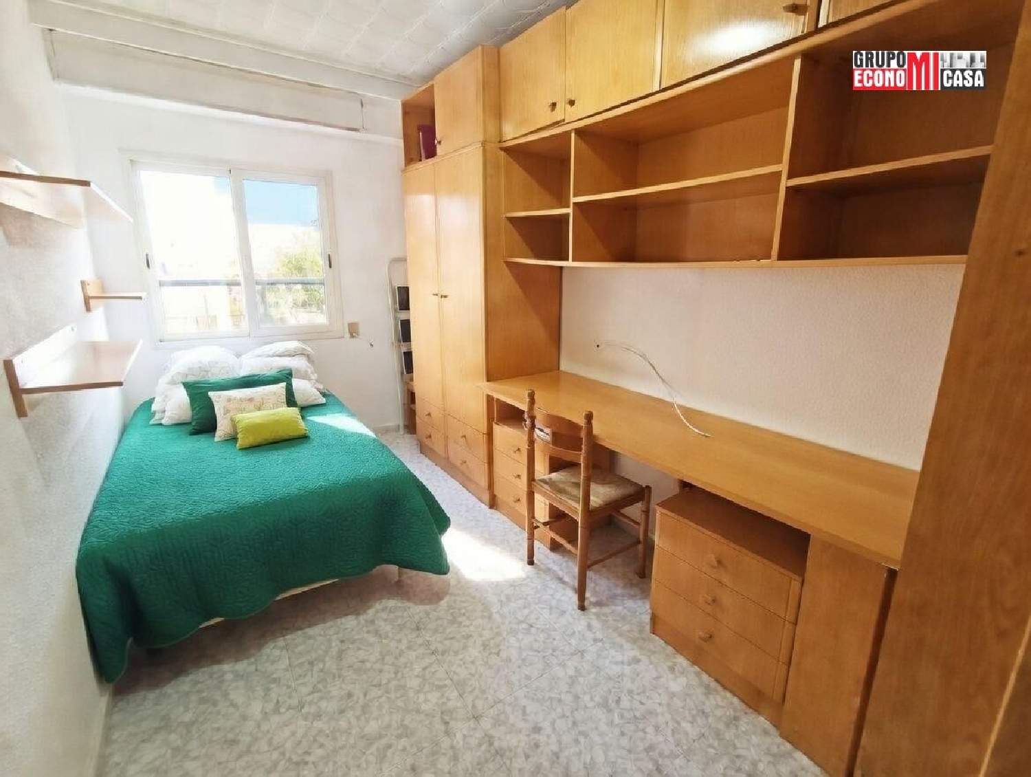  kaufen Wohnung Castrillo De Murcia Odra-Pisuerga 7