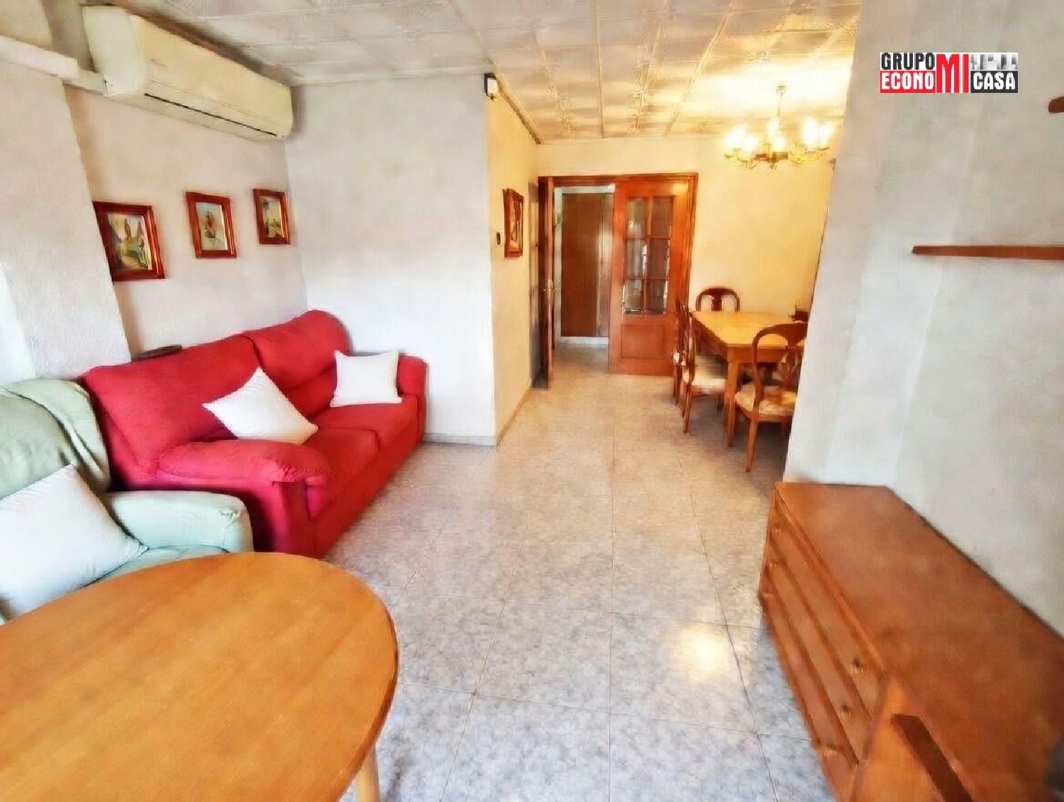  kaufen Wohnung Castrillo De Murcia Odra-Pisuerga 1