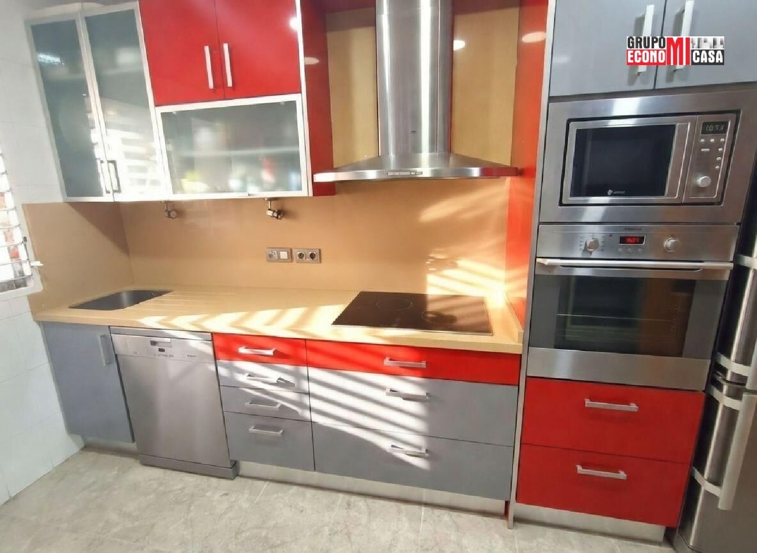  kaufen Wohnung Castrillo De Murcia Odra-Pisuerga 4