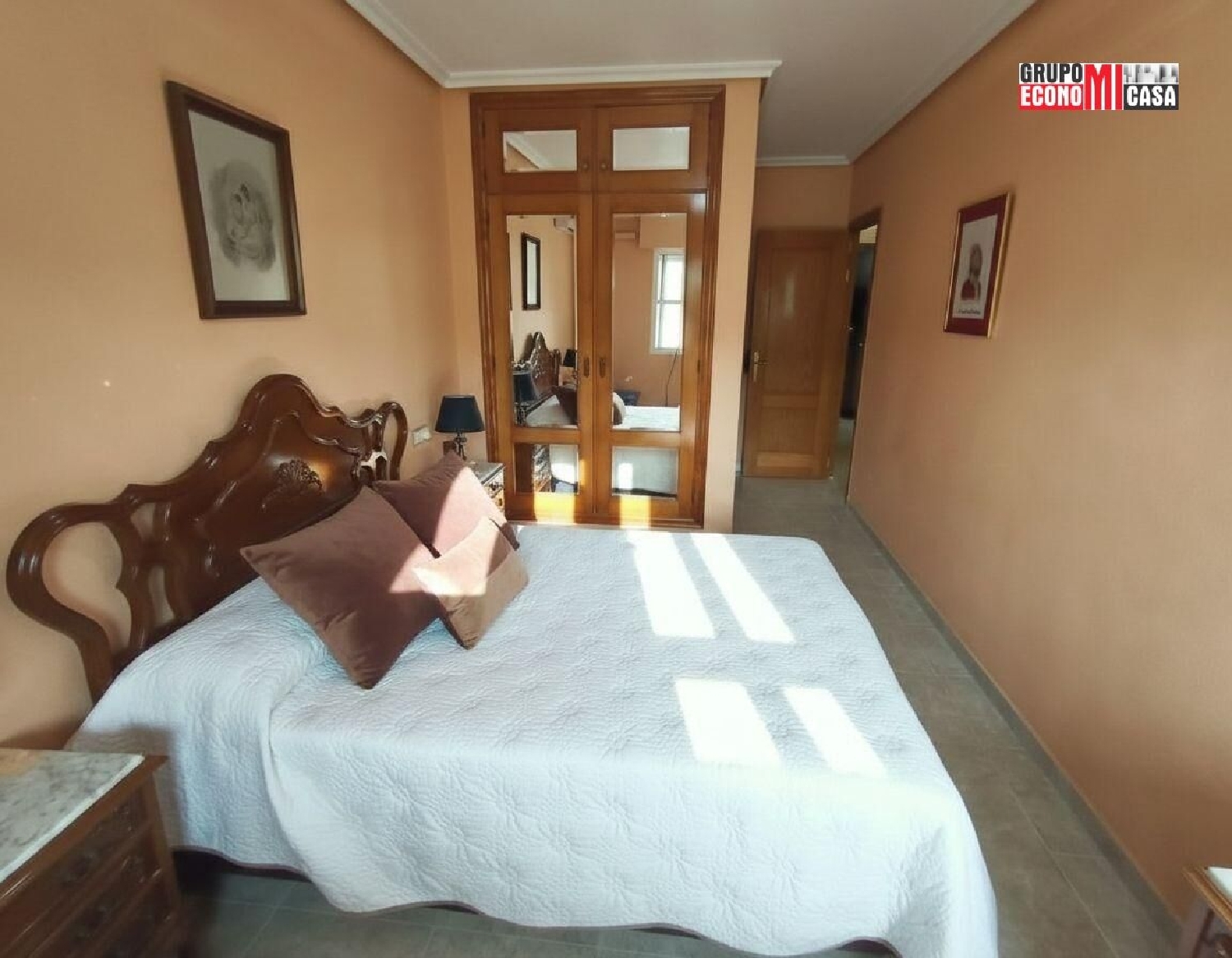  kaufen Wohnung Castrillo De Murcia Odra-Pisuerga 7