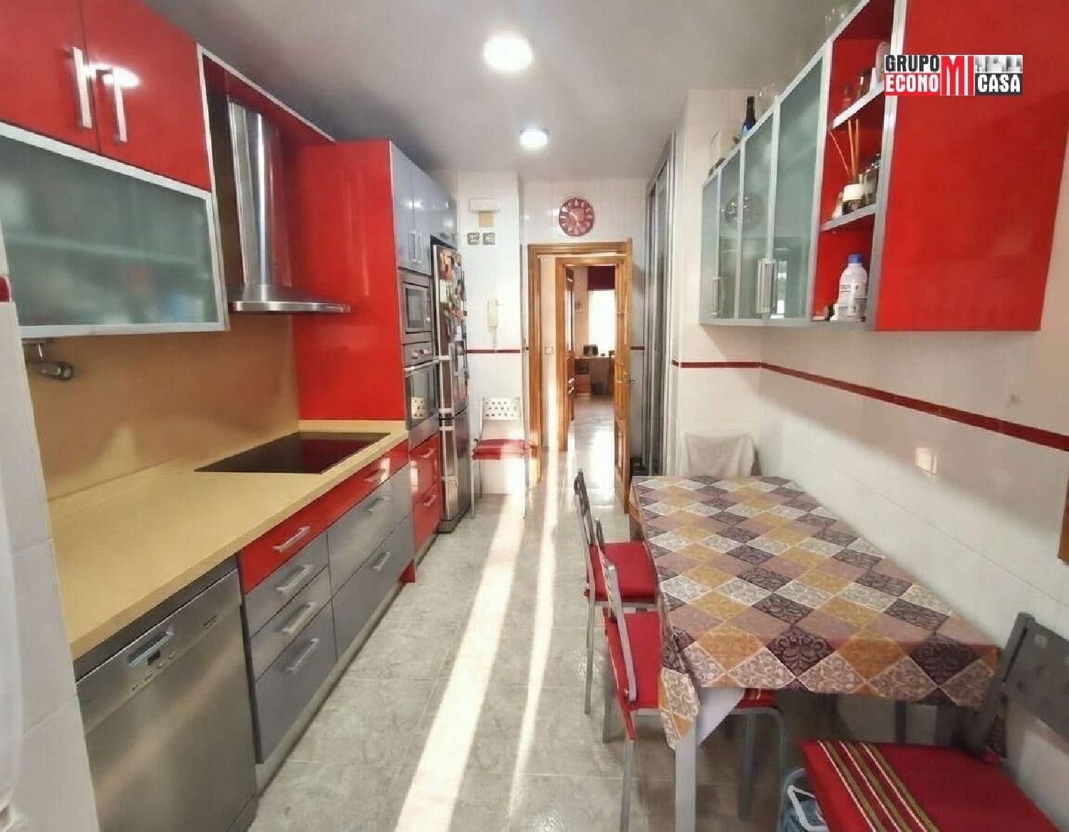  kaufen Wohnung Castrillo De Murcia Odra-Pisuerga 5