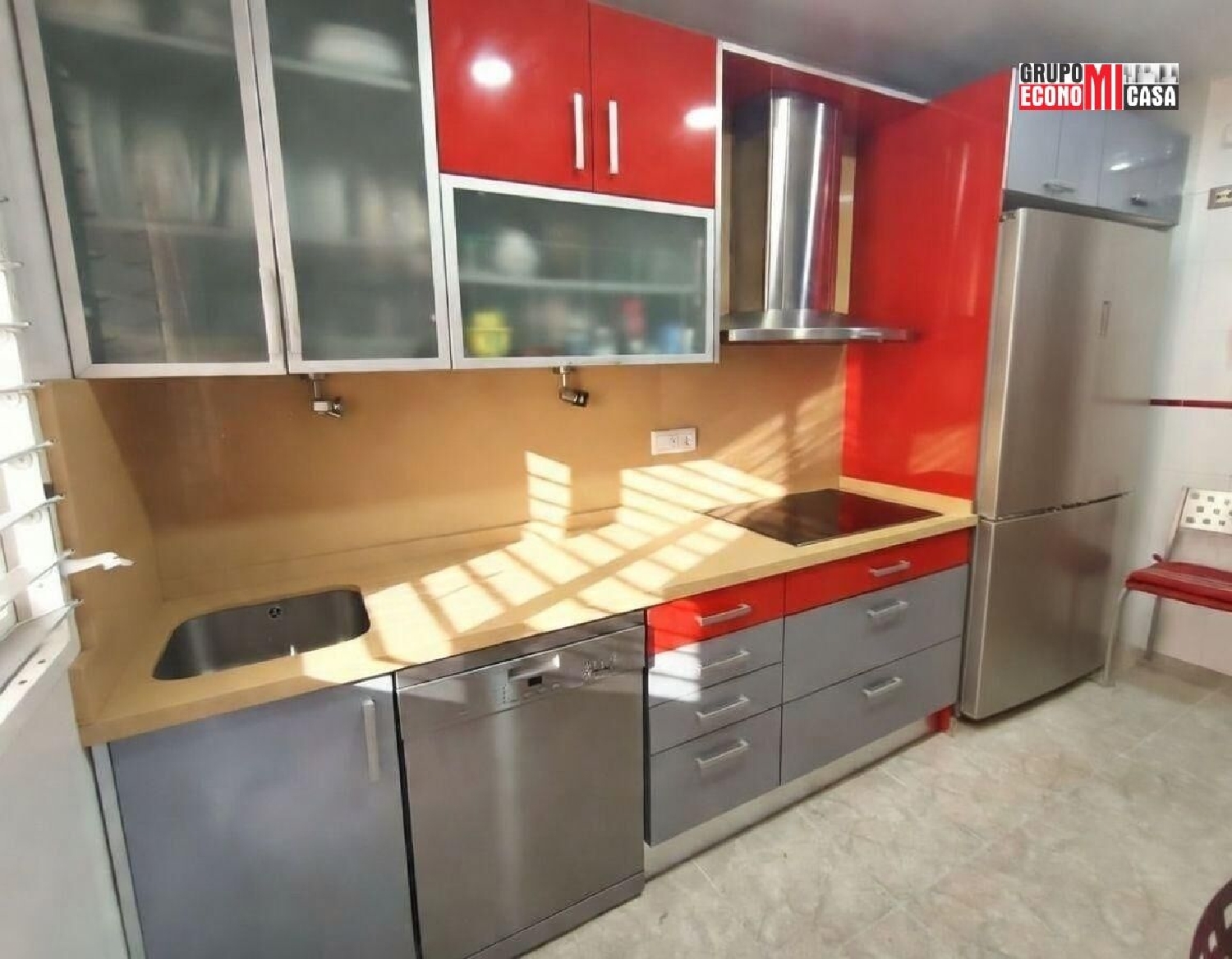  kaufen Wohnung Castrillo De Murcia Odra-Pisuerga 6