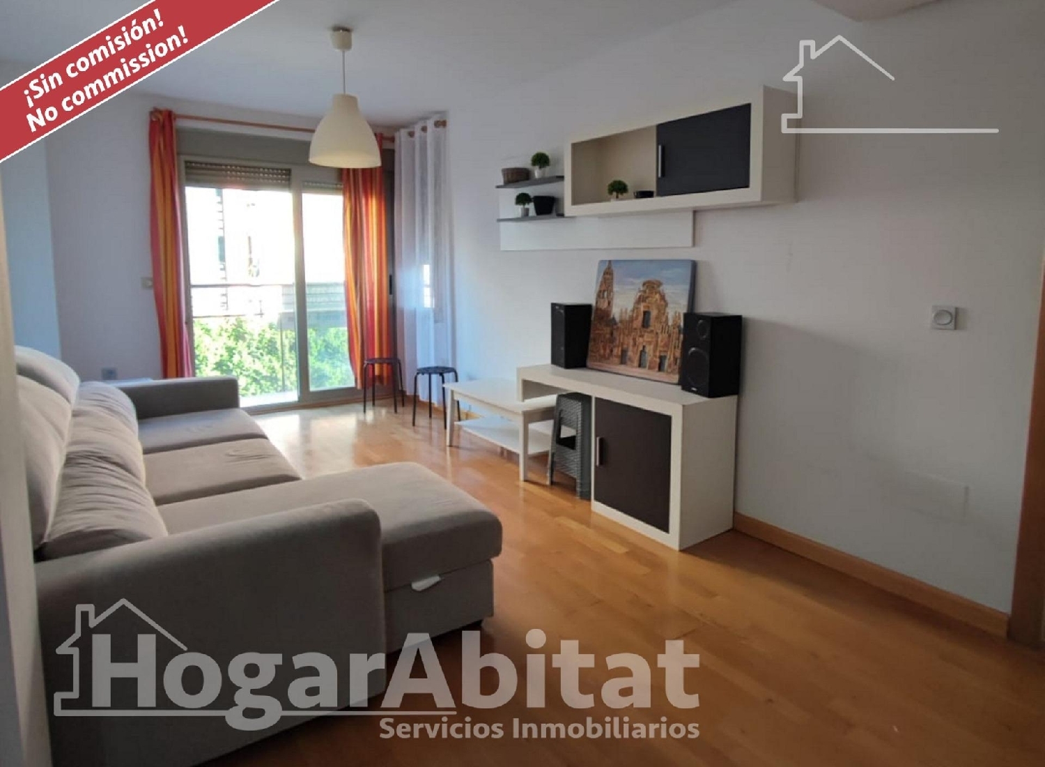  te koop appartement Castrillo De Murcia Odra-Pisuerga 2