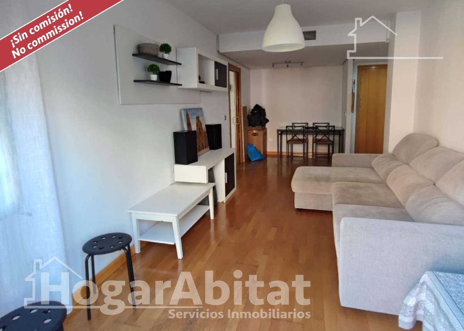  te koop appartement Castrillo De Murcia Odra-Pisuerga 1