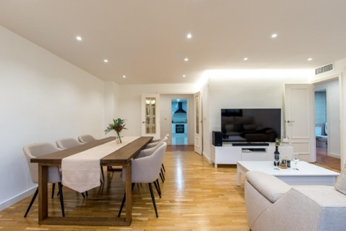 Castrillo De Murcia Odra-Pisuerga Wohnung Bild 6369169