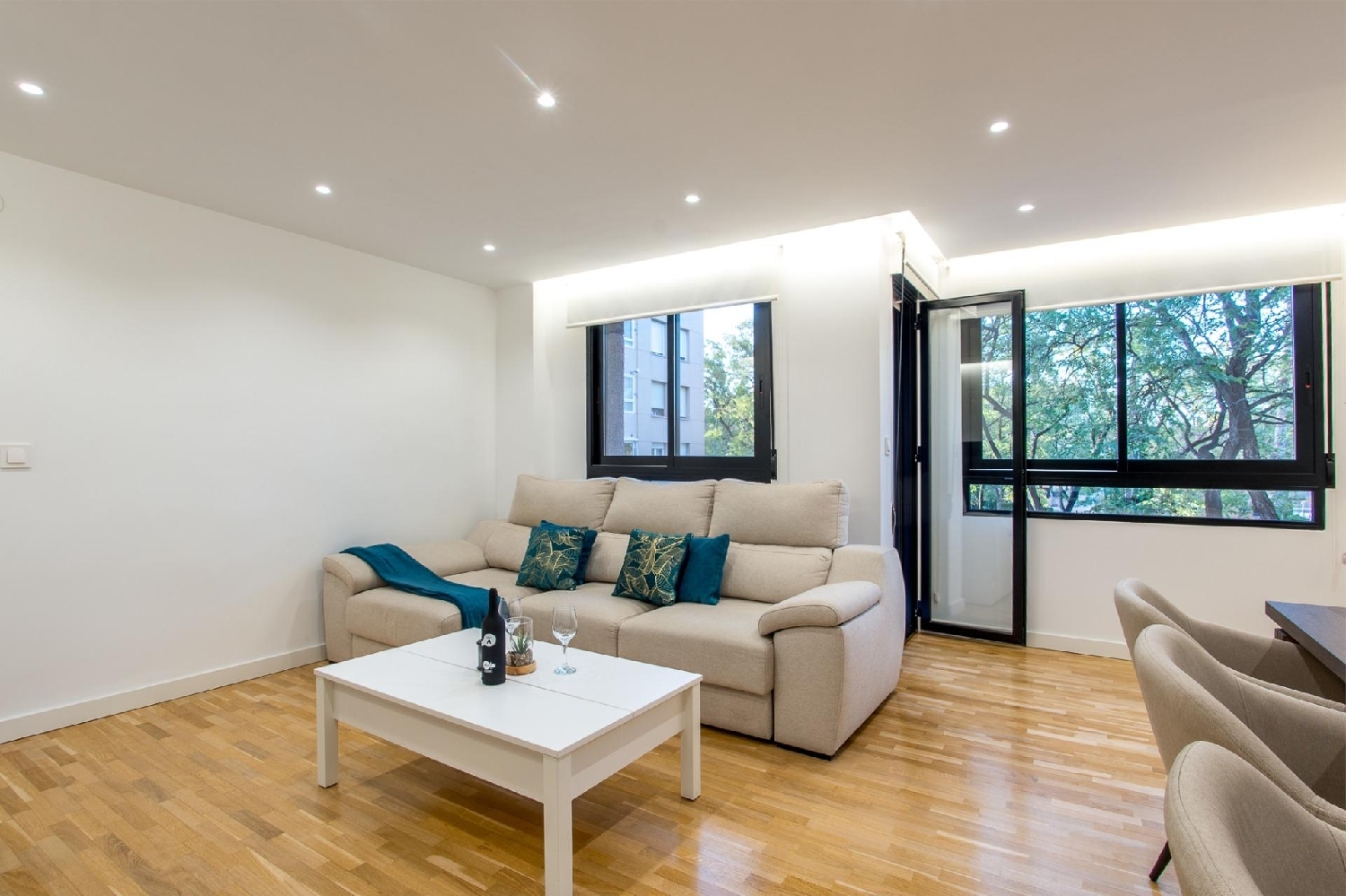  kaufen Wohnung Castrillo De Murcia Odra-Pisuerga 6