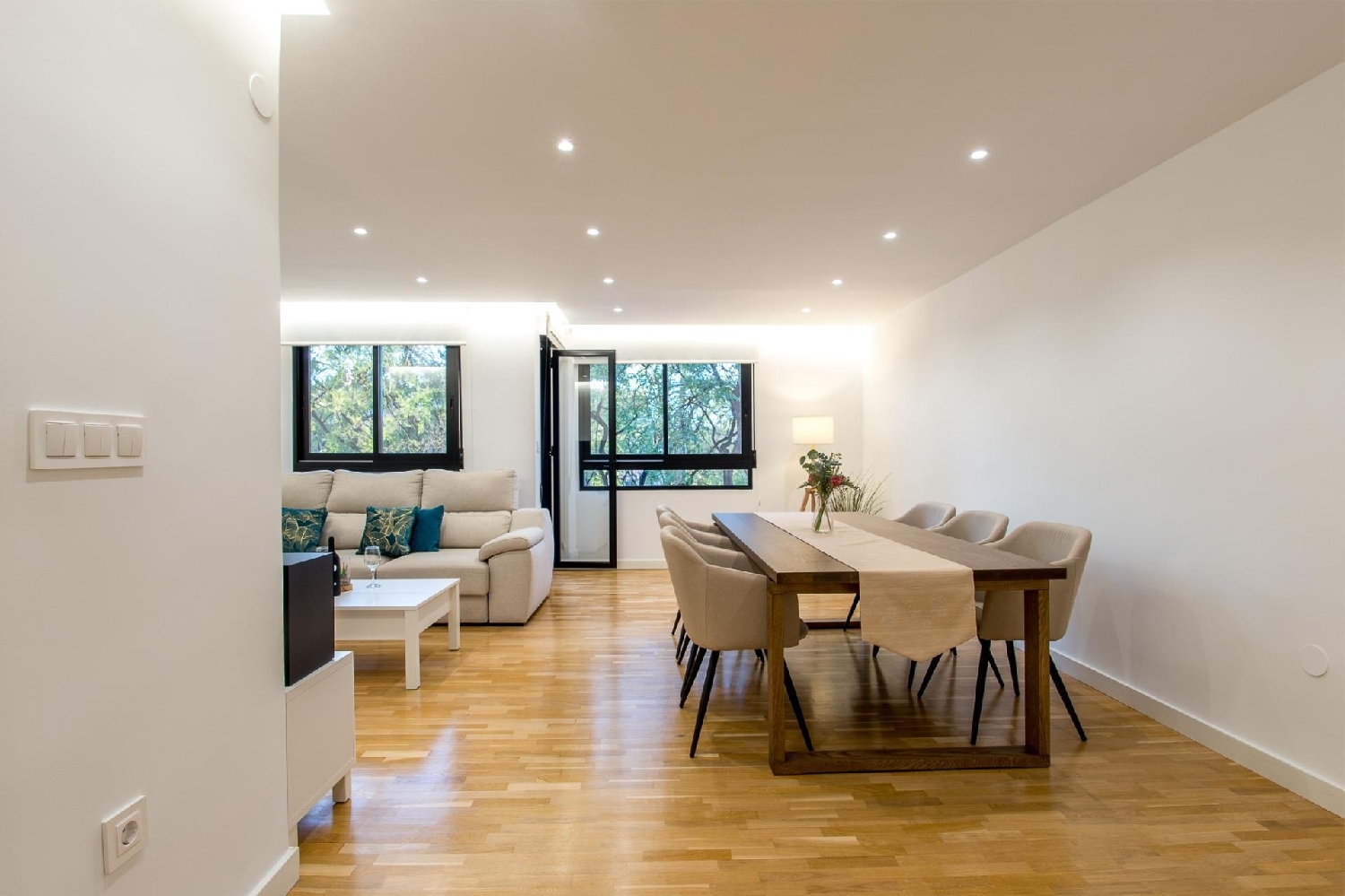  kaufen Wohnung Castrillo De Murcia Odra-Pisuerga 2