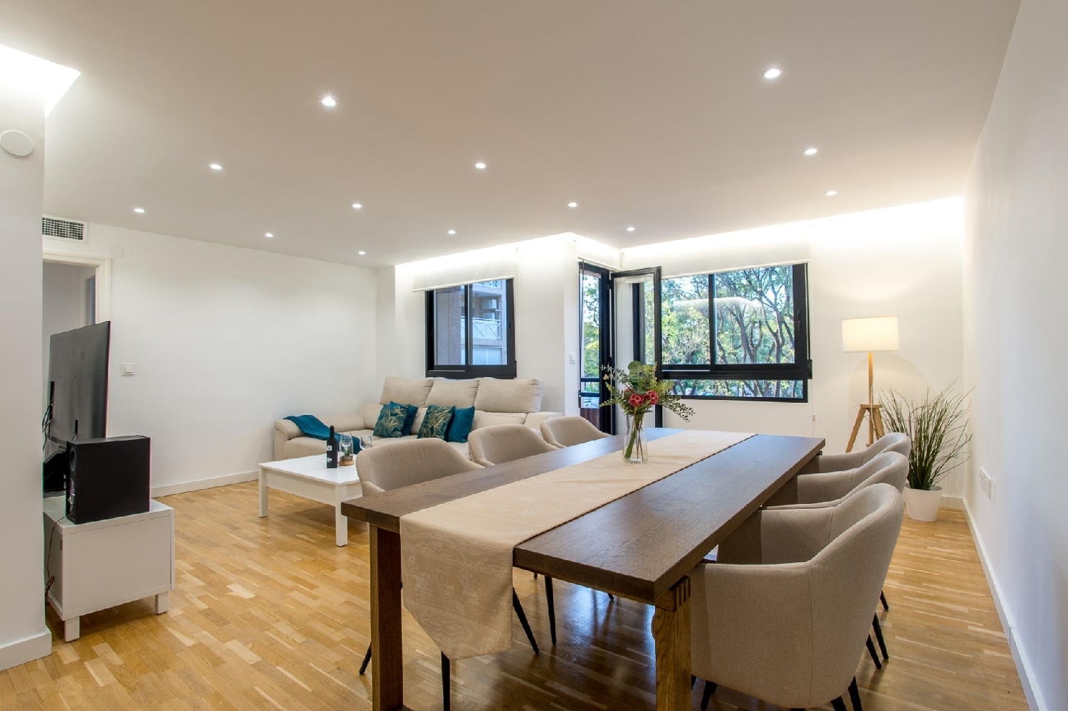  kaufen Wohnung Castrillo De Murcia Odra-Pisuerga 3