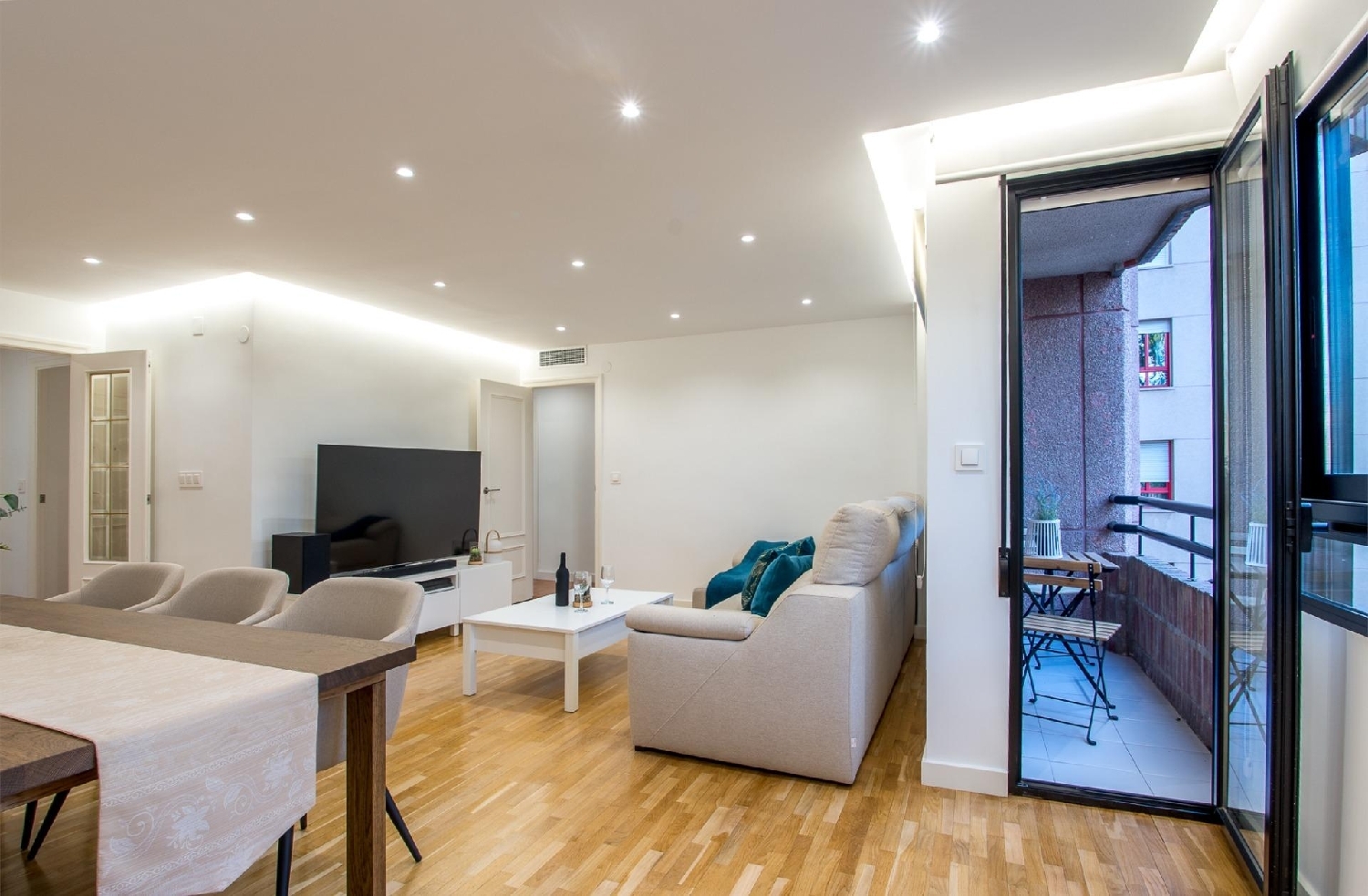  kaufen Wohnung Castrillo De Murcia Odra-Pisuerga 7