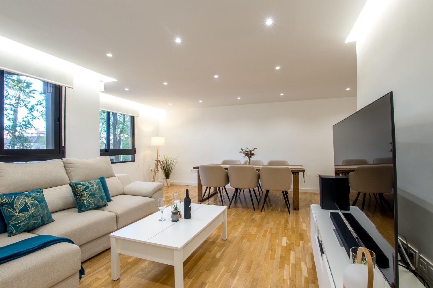  kaufen Wohnung Castrillo De Murcia Odra-Pisuerga 5