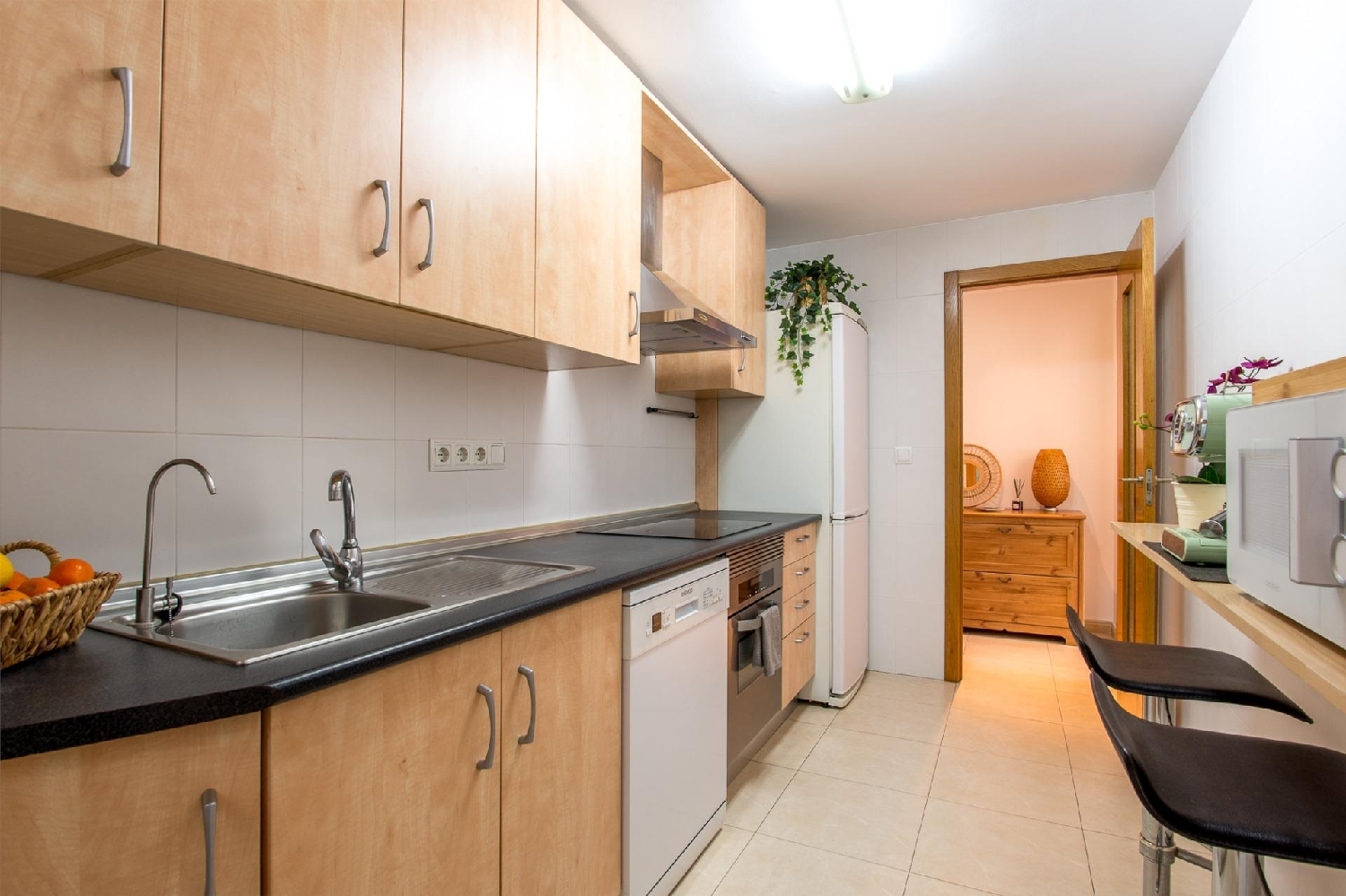  till salu lägenhet Castrillo De Murcia Odra-Pisuerga 7