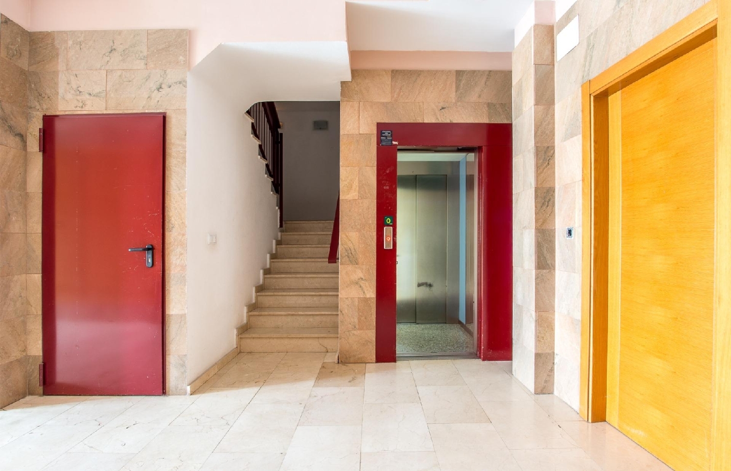  till salu lägenhet Castrillo De Murcia Odra-Pisuerga 3