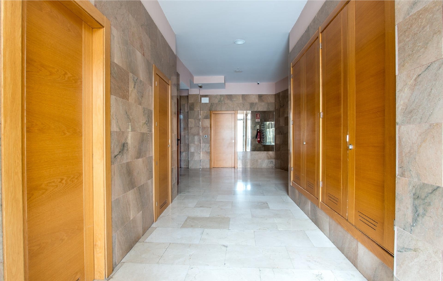  till salu lägenhet Castrillo De Murcia Odra-Pisuerga 2