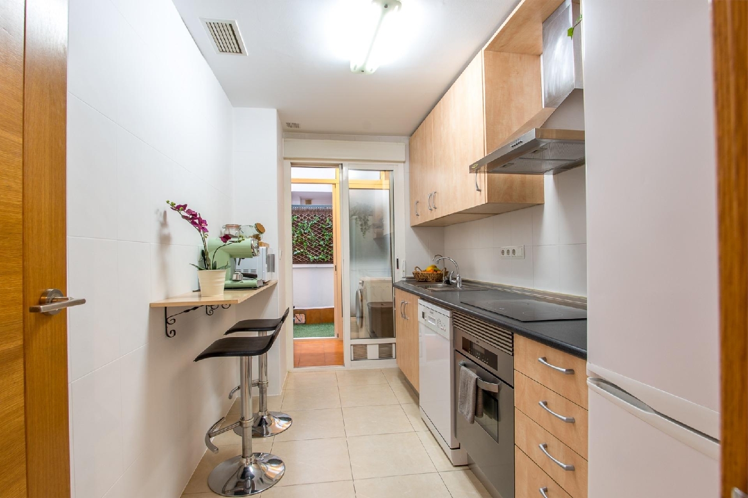  till salu lägenhet Castrillo De Murcia Odra-Pisuerga 6