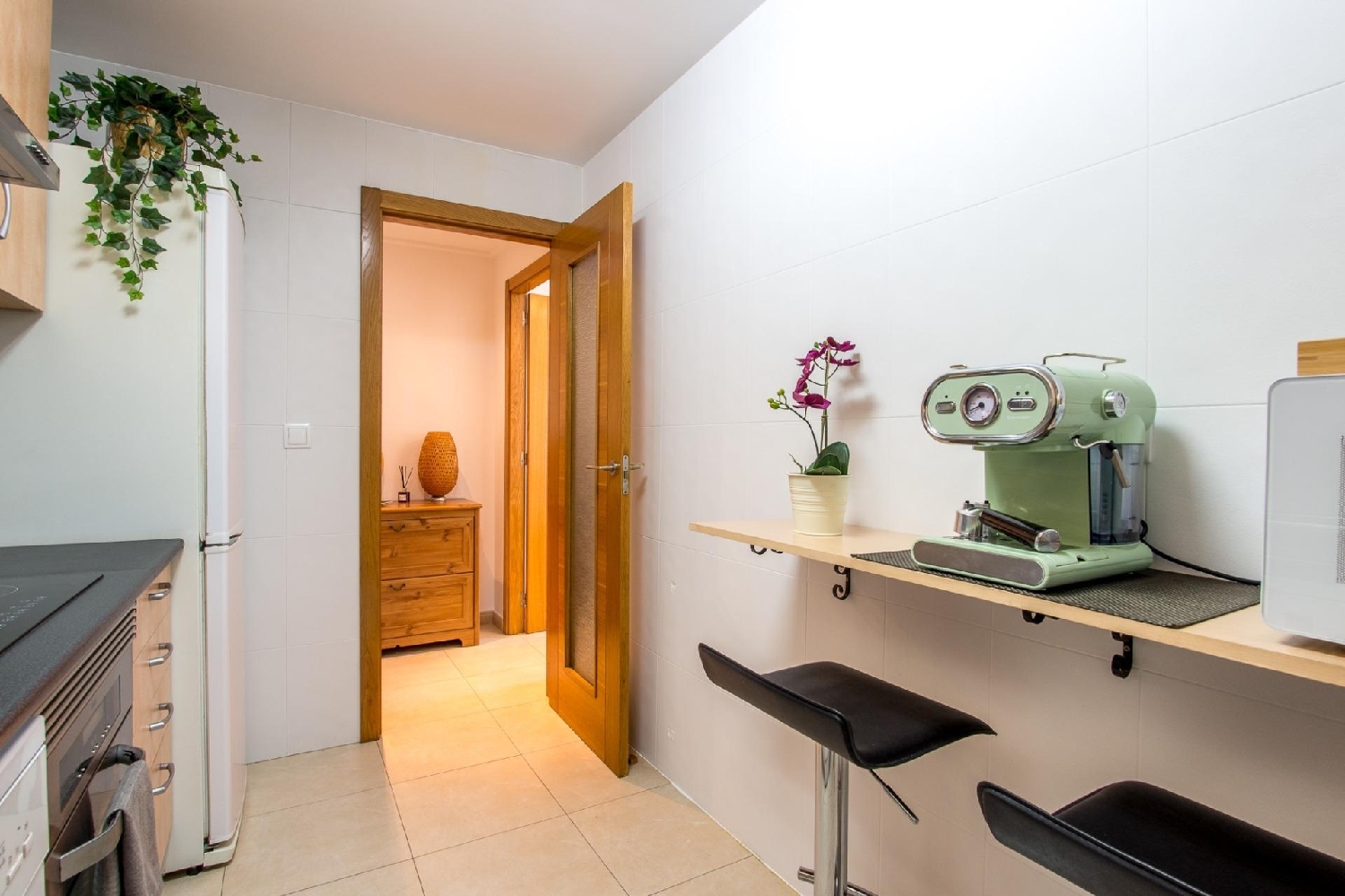  till salu lägenhet Castrillo De Murcia Odra-Pisuerga 8