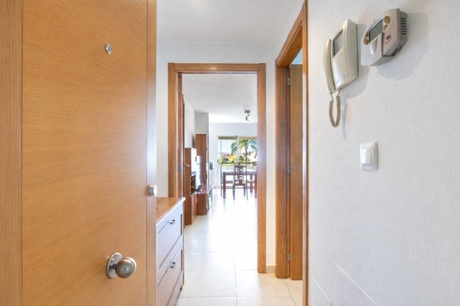  till salu lägenhet Castrillo De Murcia Odra-Pisuerga 4