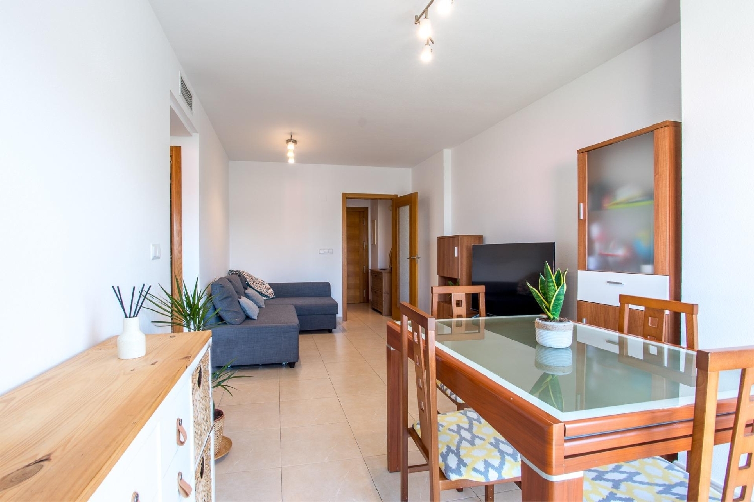  till salu lägenhet Castrillo De Murcia Odra-Pisuerga 1