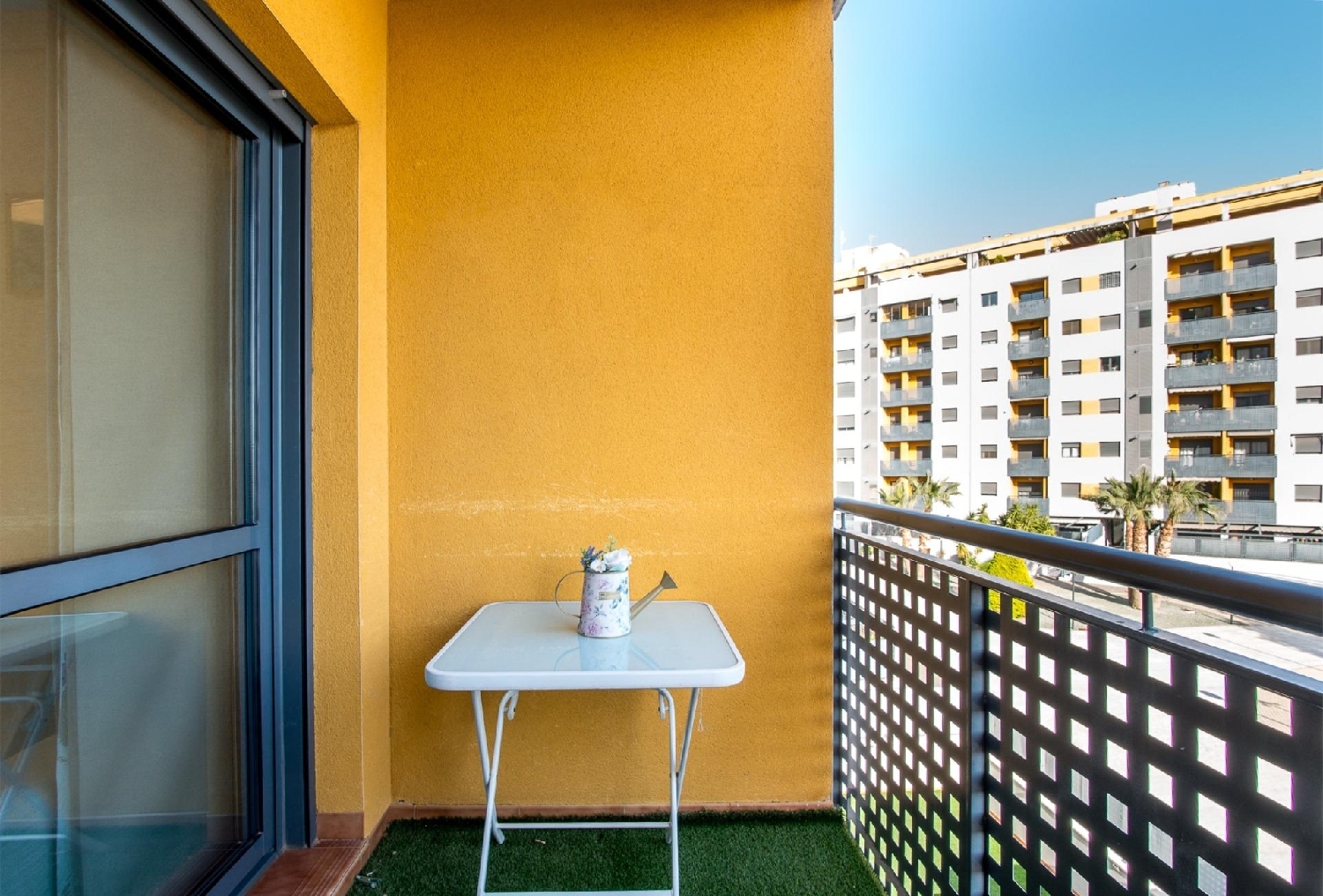  kaufen Wohnung Castrillo De Murcia Odra-Pisuerga 3