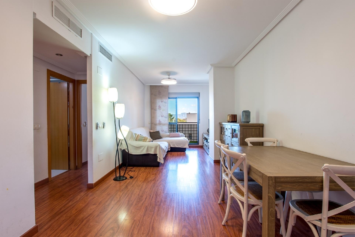  kaufen Wohnung Castrillo De Murcia Odra-Pisuerga 7