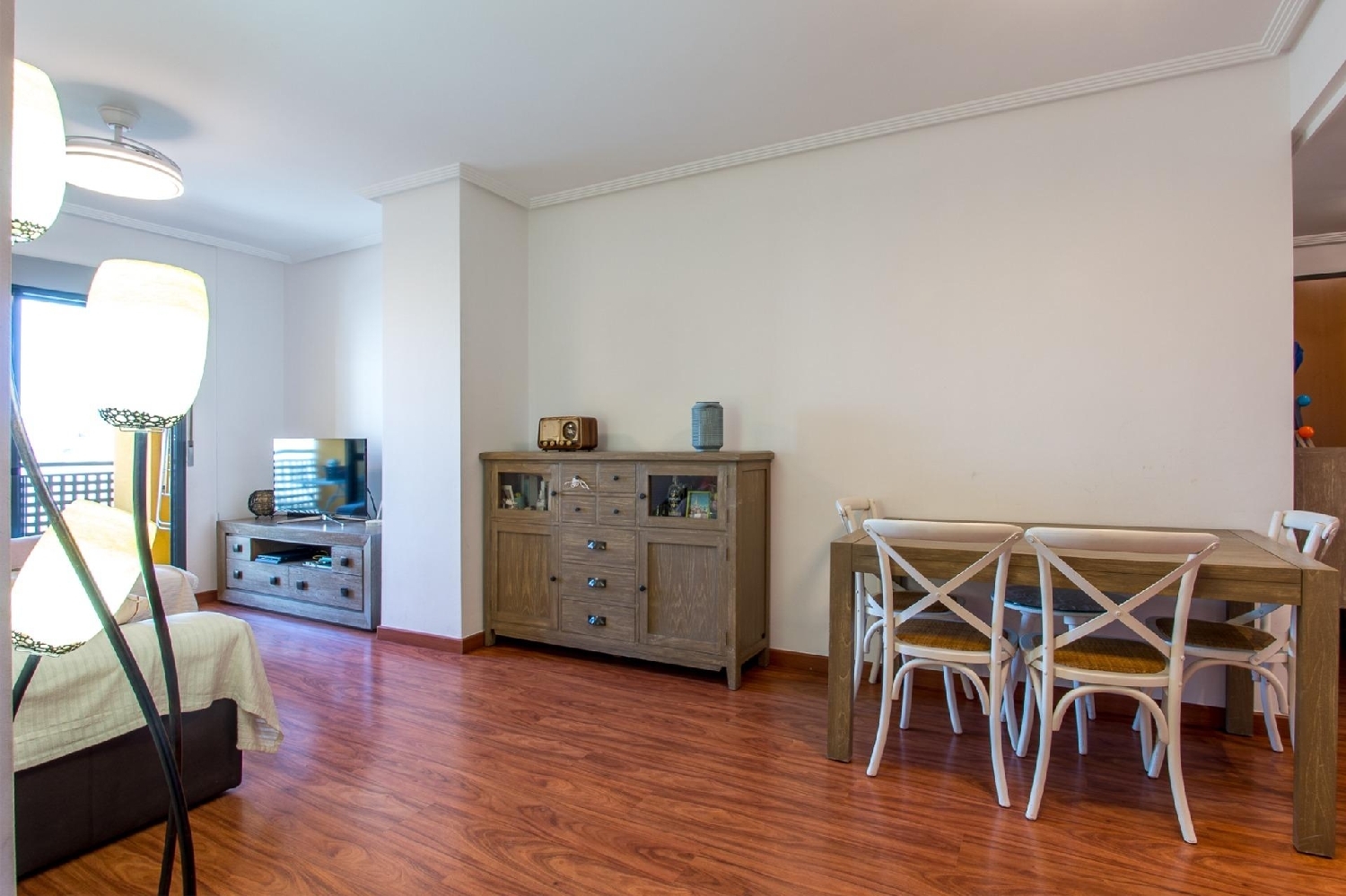  kaufen Wohnung Castrillo De Murcia Odra-Pisuerga 4