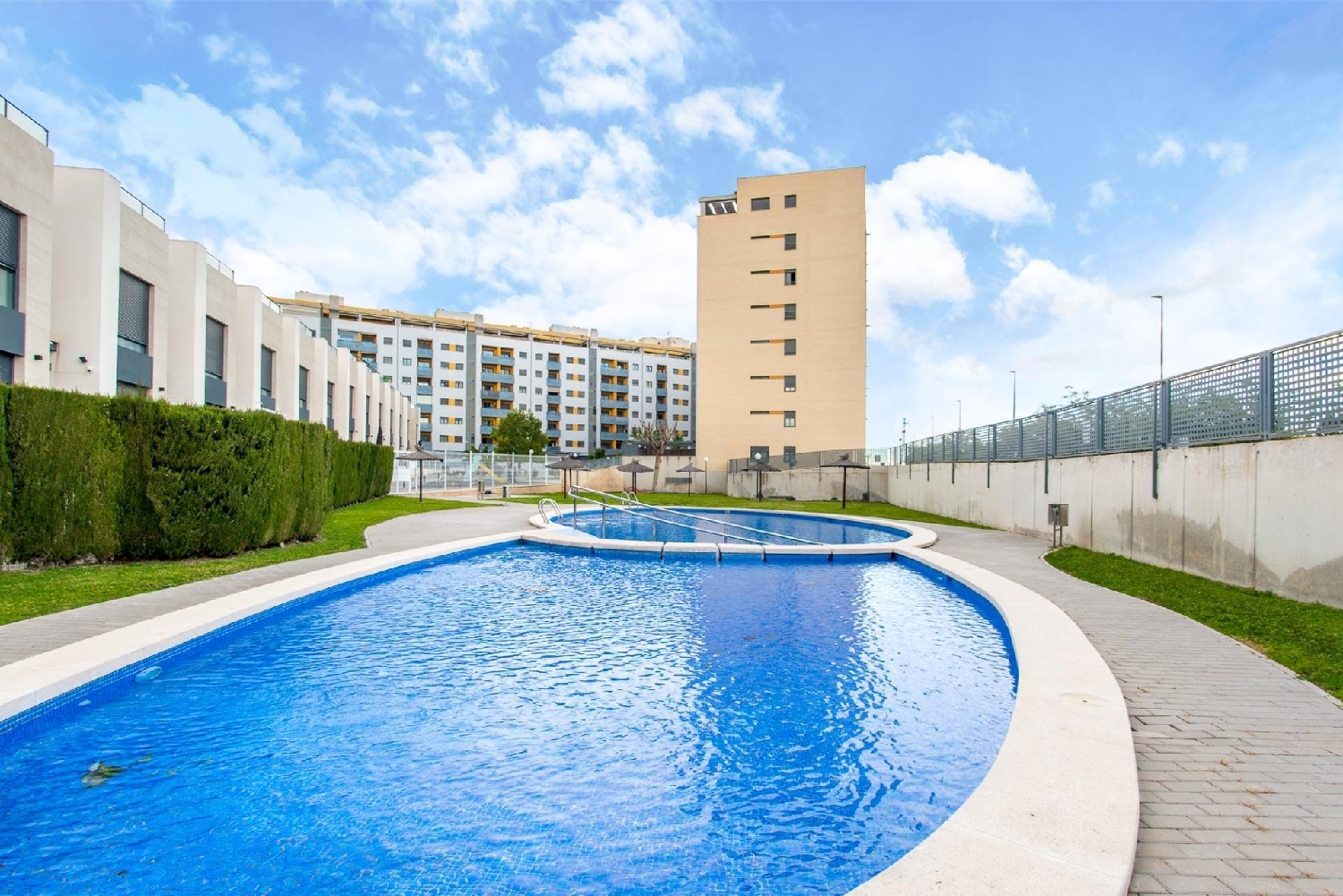  kaufen Wohnung Castrillo De Murcia Odra-Pisuerga 1