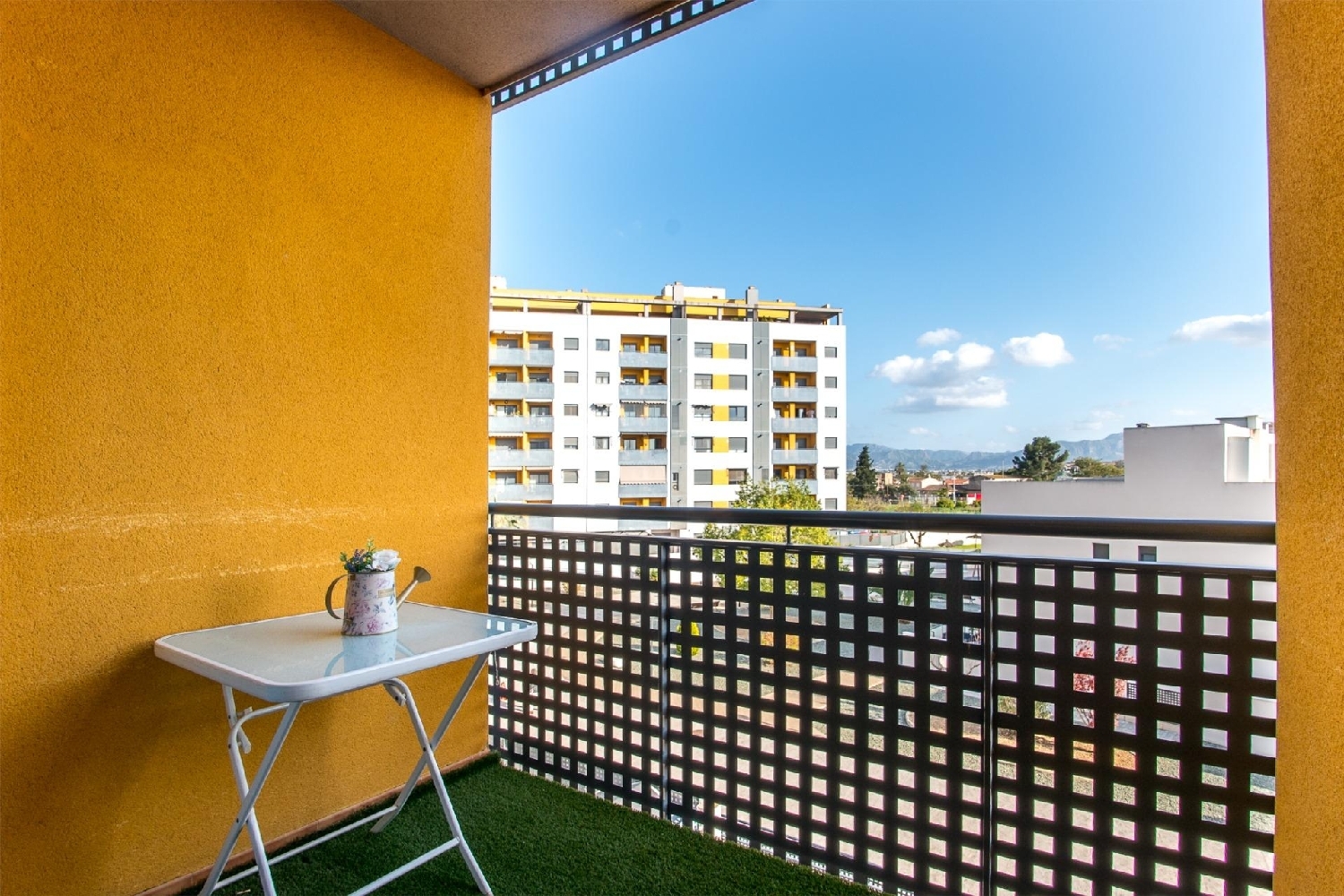  kaufen Wohnung Castrillo De Murcia Odra-Pisuerga 2