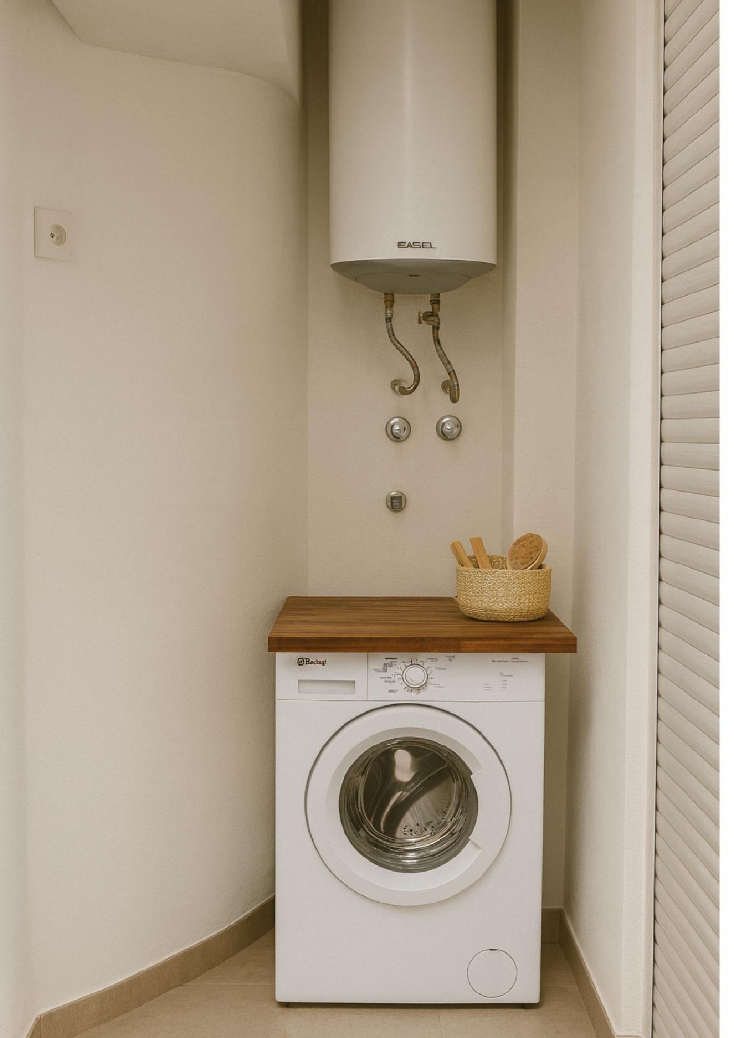  till salu lägenhet Castrillo De Murcia Odra-Pisuerga 5