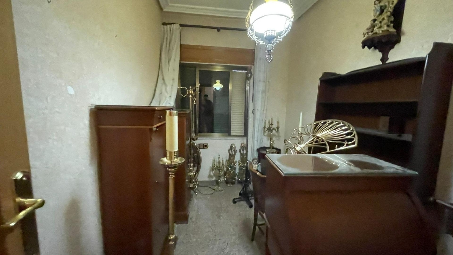  en venta apartamento Castrillo De Murcia Odra-Pisuerga 5