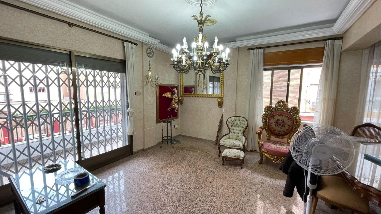 en venta apartamento Castrillo De Murcia Odra-Pisuerga 2