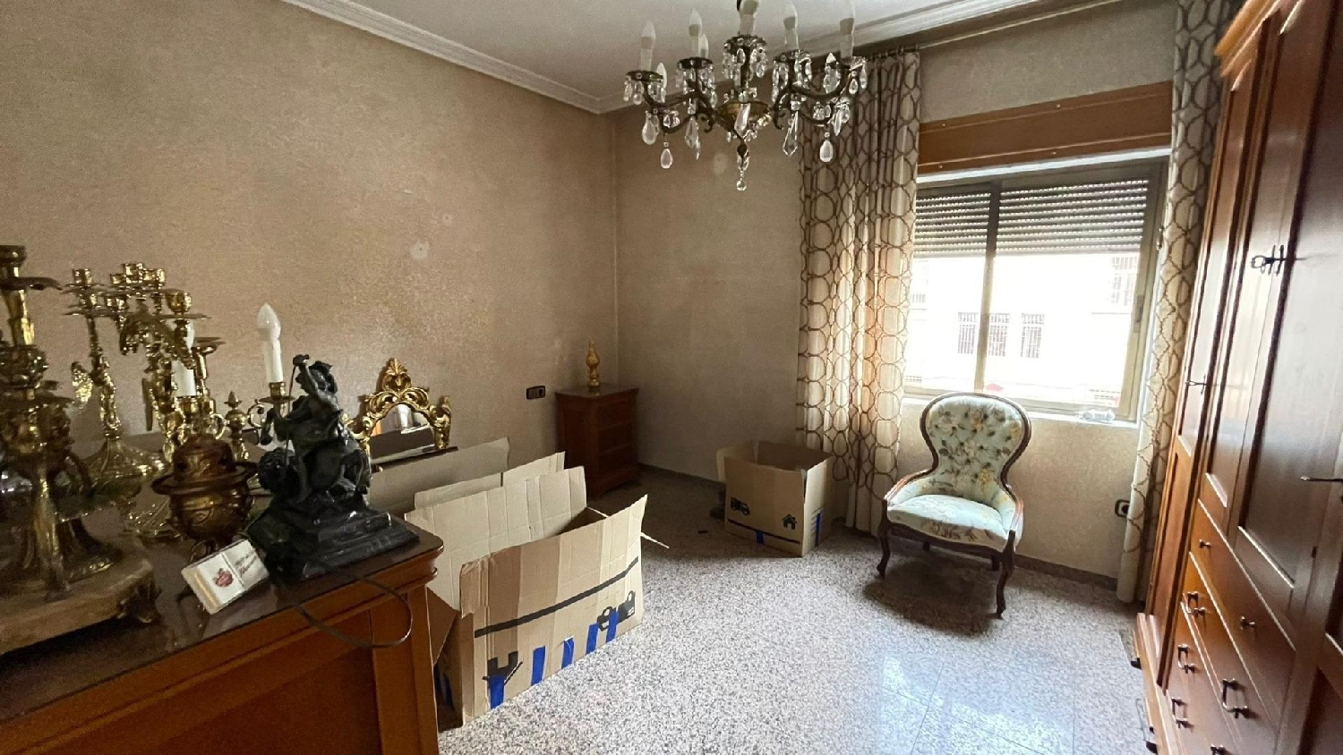  en venta apartamento Castrillo De Murcia Odra-Pisuerga 3