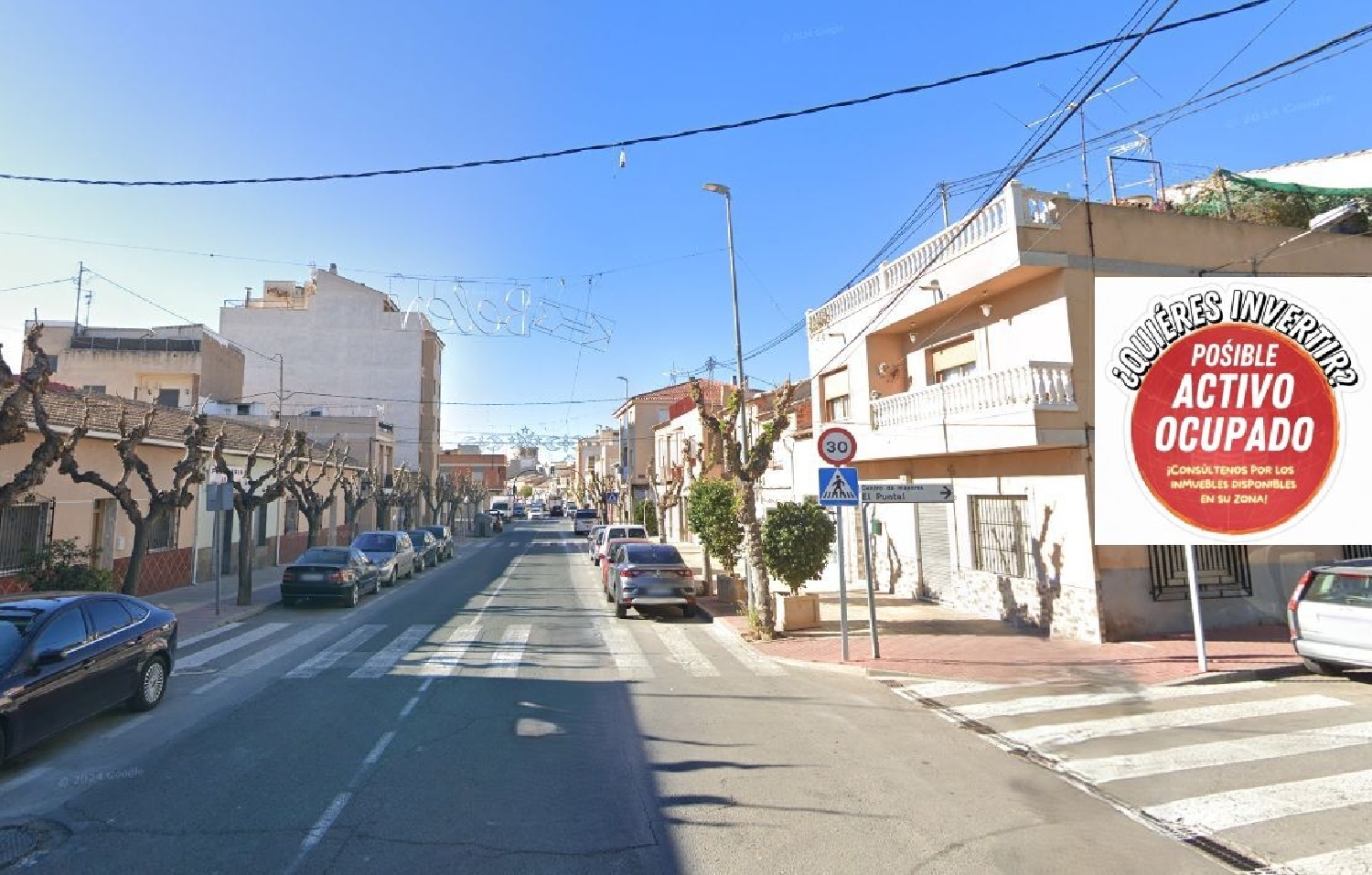  till salu lägenhet Castrillo De Murcia Odra-Pisuerga 1