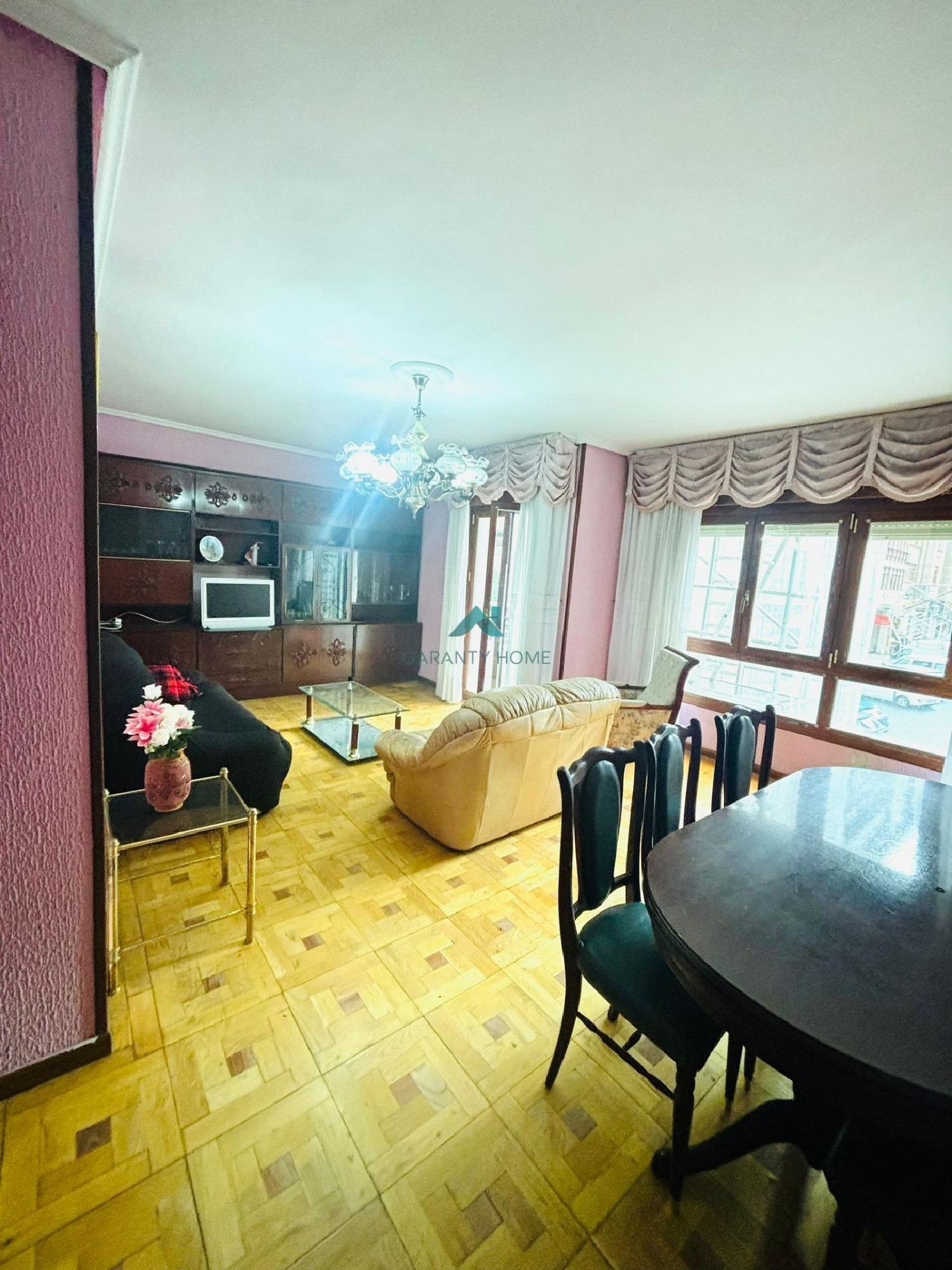  till salu lägenhet Castro Urdiales Costa Oriental 7