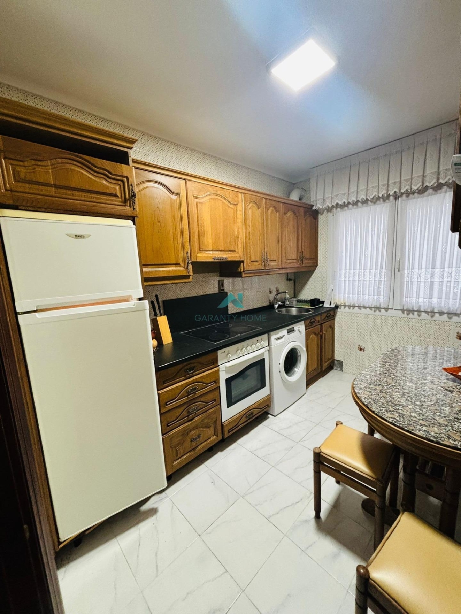  till salu lägenhet Castro Urdiales Costa Oriental 4