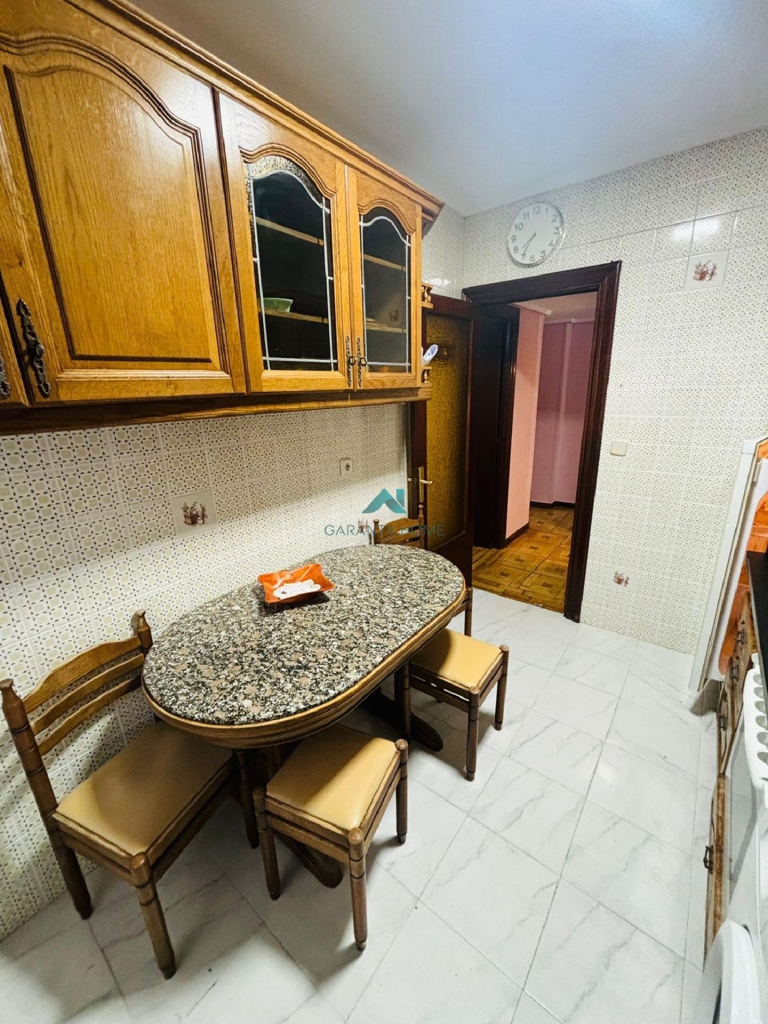  till salu lägenhet Castro Urdiales Costa Oriental 5