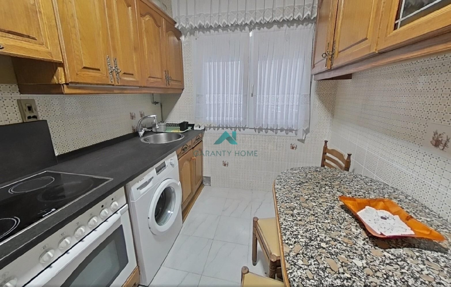  till salu lägenhet Castro Urdiales Costa Oriental 3